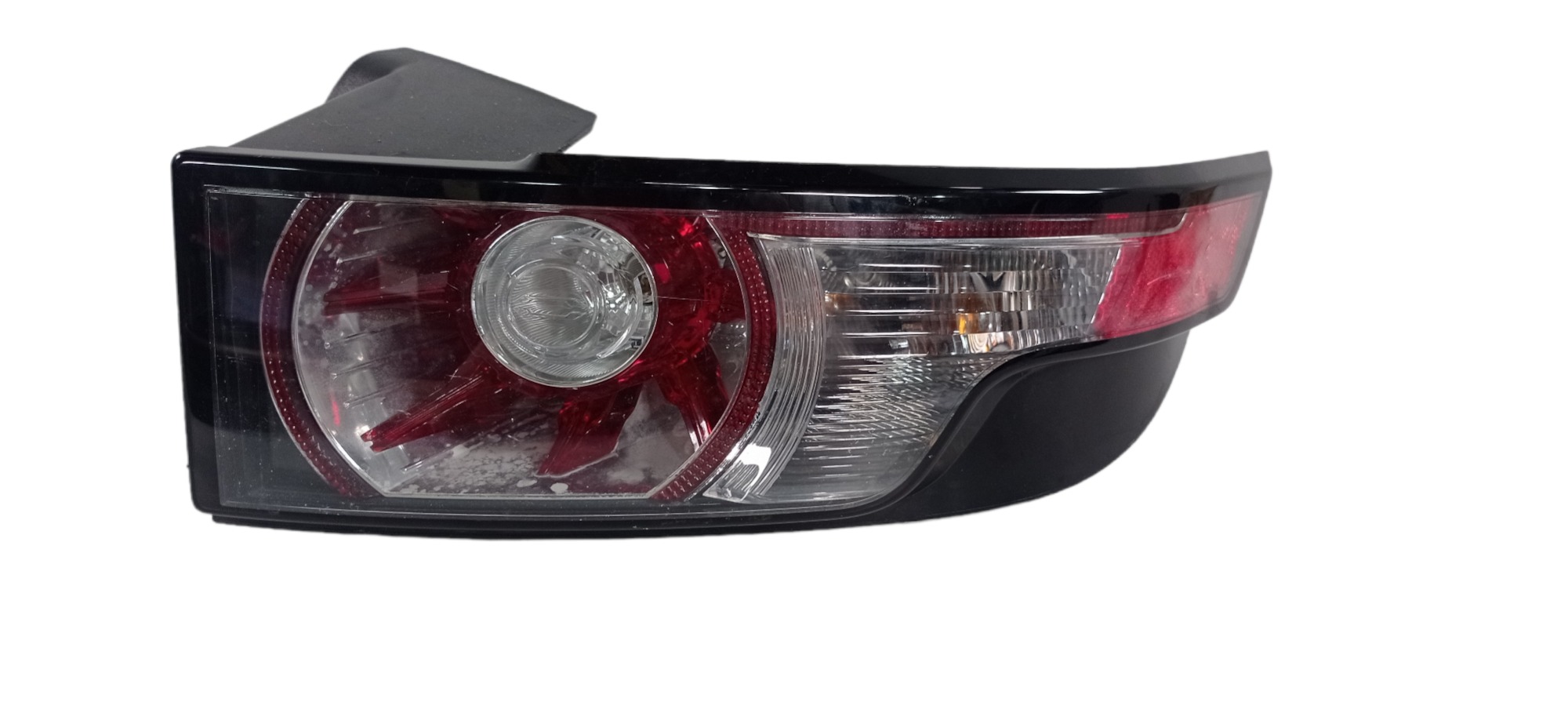 Lanterna Traseira Direita Land Rover Evoque 2012 Recuperada Direito Xxxx 1