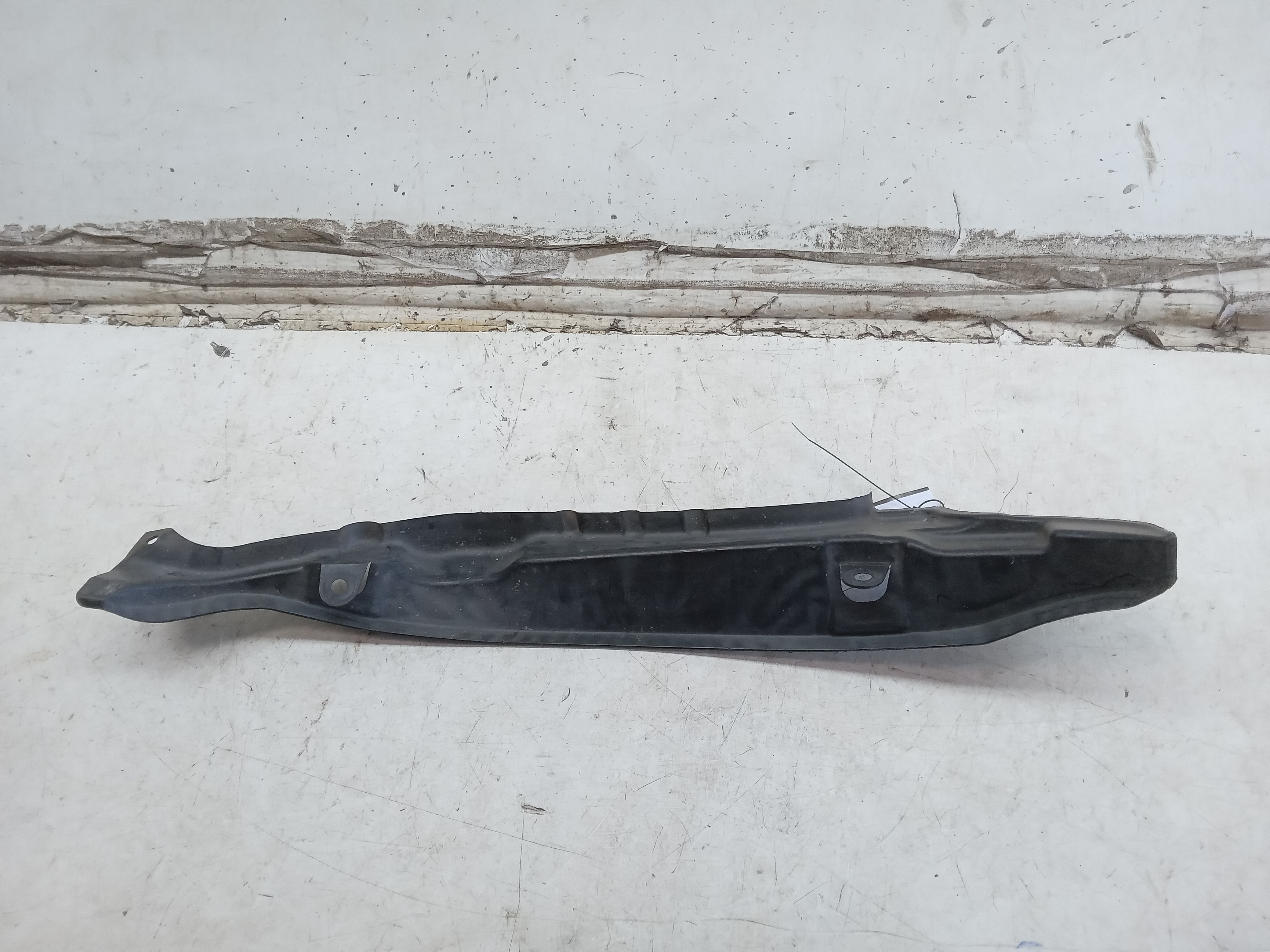 ACABAMENTO INTERNO PARALAMA LD Honda Fit 2005