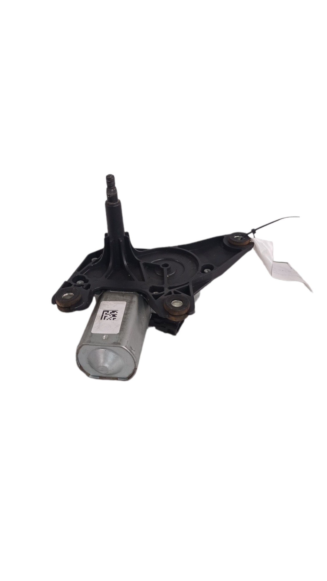 52035976 Motor Limpador Vidro Traseiro Gm Onix 2013 A 2019 4