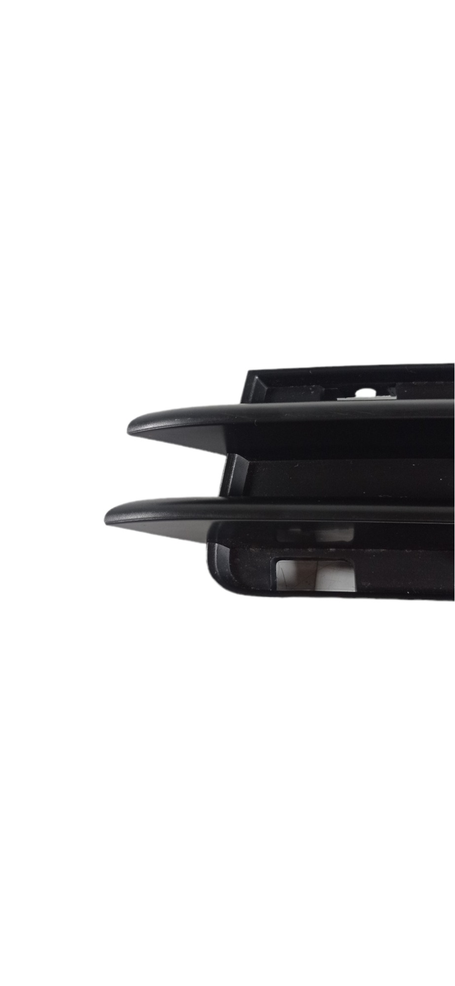 Grade Moldura Farol Milha Esquerda Audi A3 Sportback 04 10 2