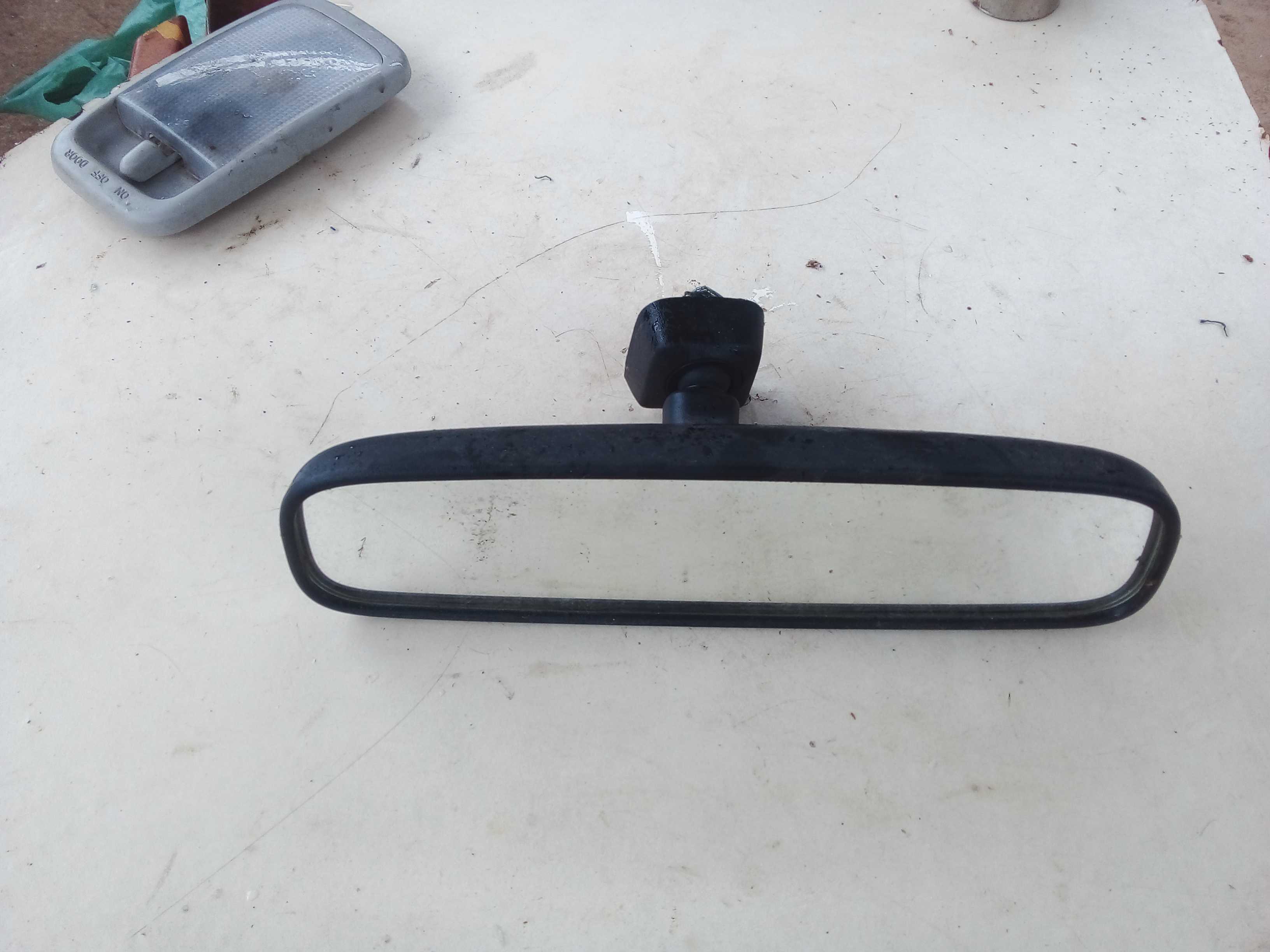 RETROVISOR INTERNO HILUX 2010 2