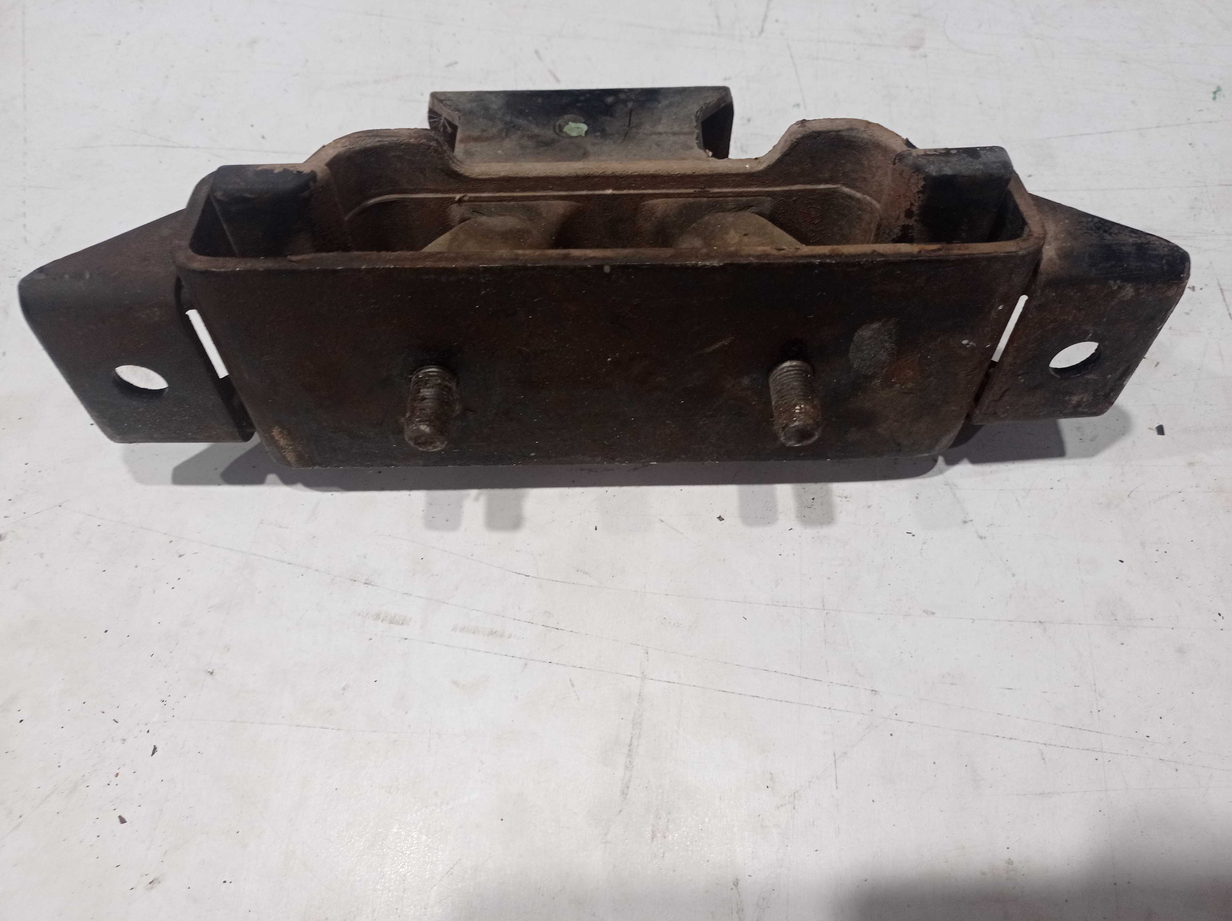 CALÇO COXIM CÂMBIO L200 TRITON 2