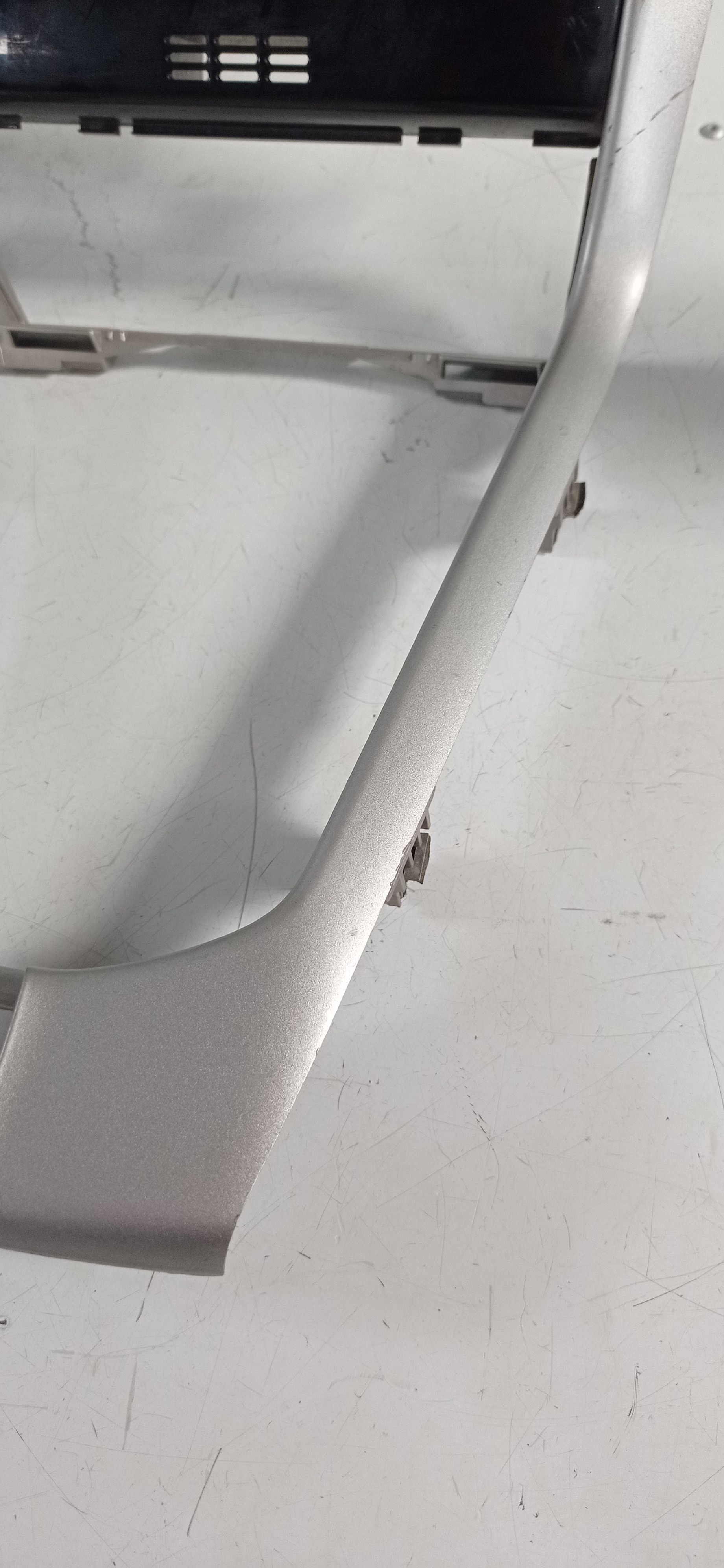 Moldura Console Central Gm Captiva 2012 5