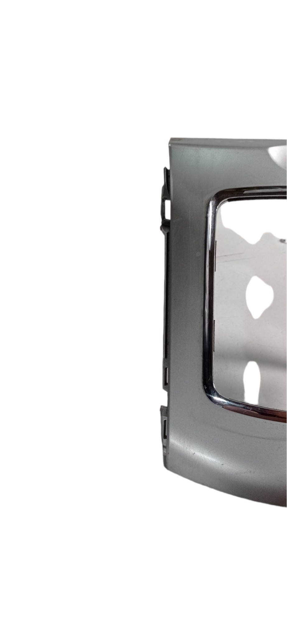 Moldura Console Central Câmbio Toyota Corolla 2012 6
