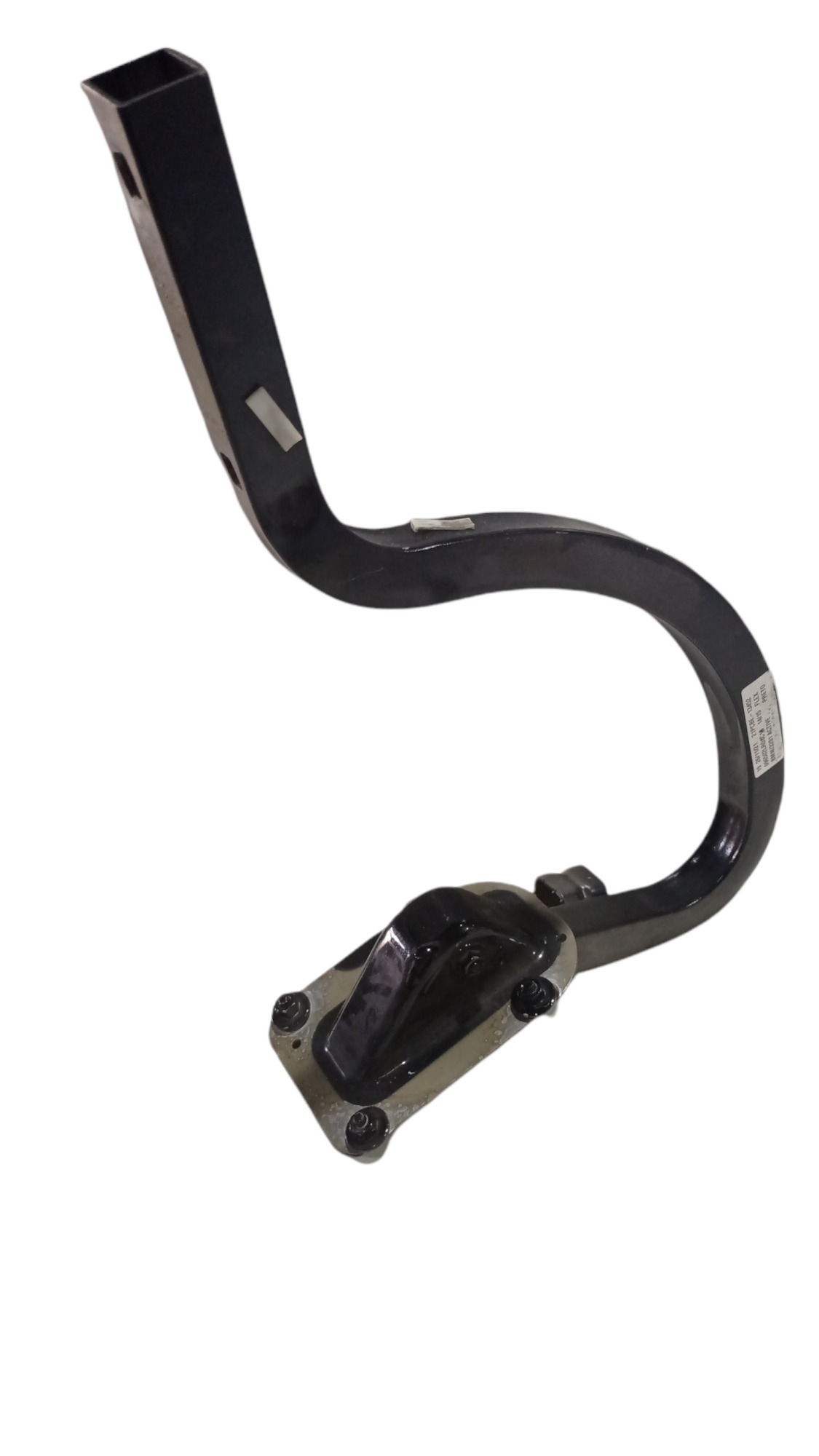 Dobradiça Tampa Traseira Direito Bmw 320i 2014/2015 Active 1