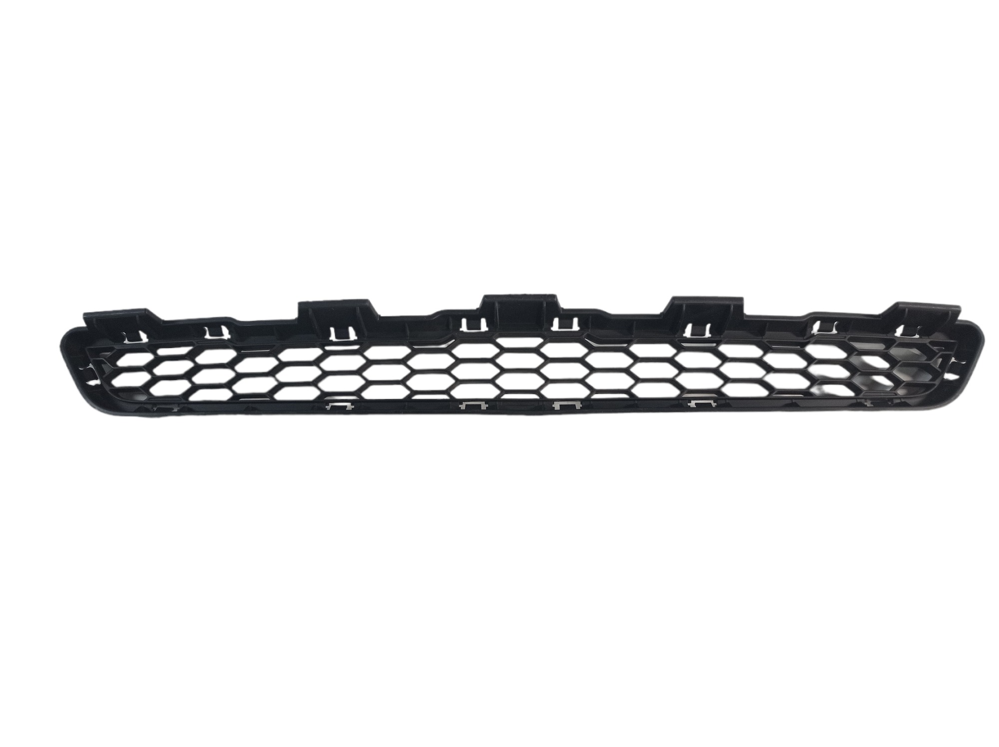 Grade Inferior Dianteira Hyundai Hb20x 2015 2016 Original 1