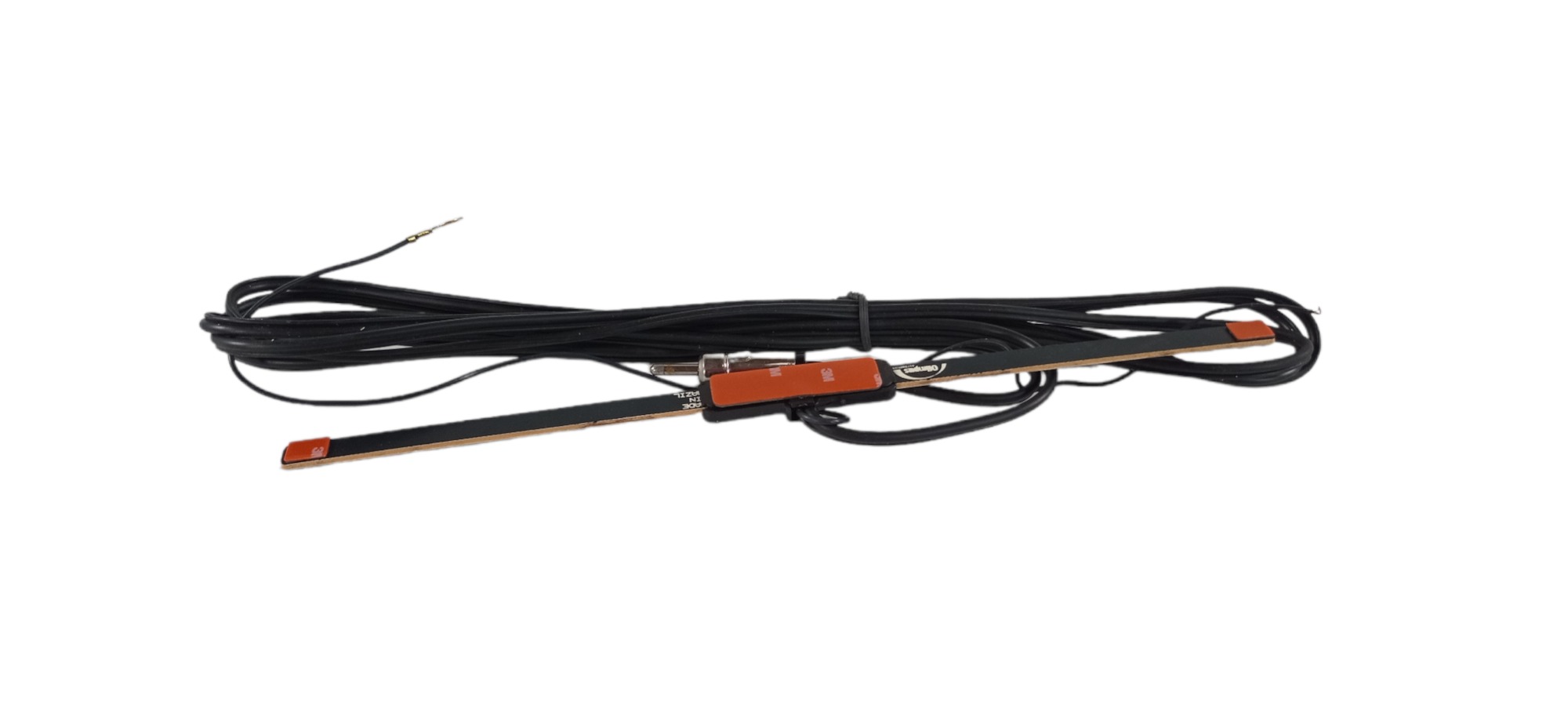 Antena Interna Universal Parabrisa Am Fm Tech Vw Olimpus 2