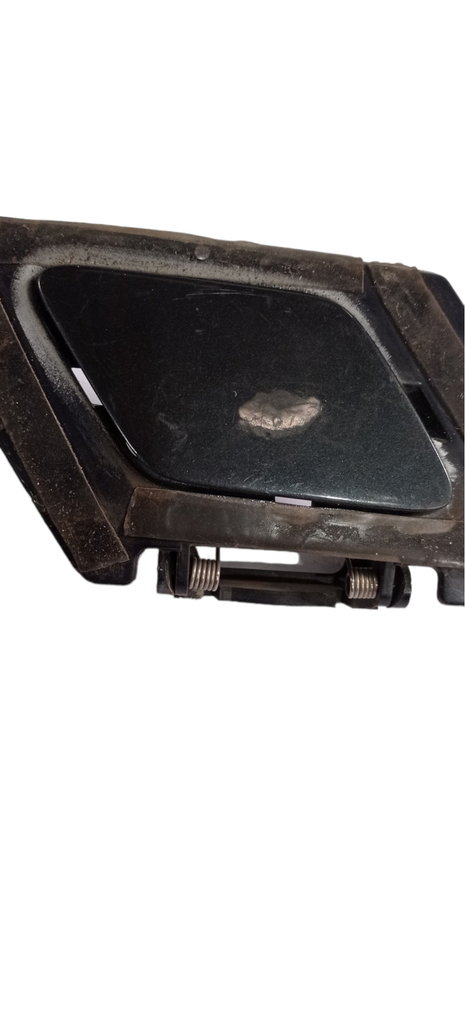Tampa Esguicho Farol Direito Audi A4 2015 2016 2