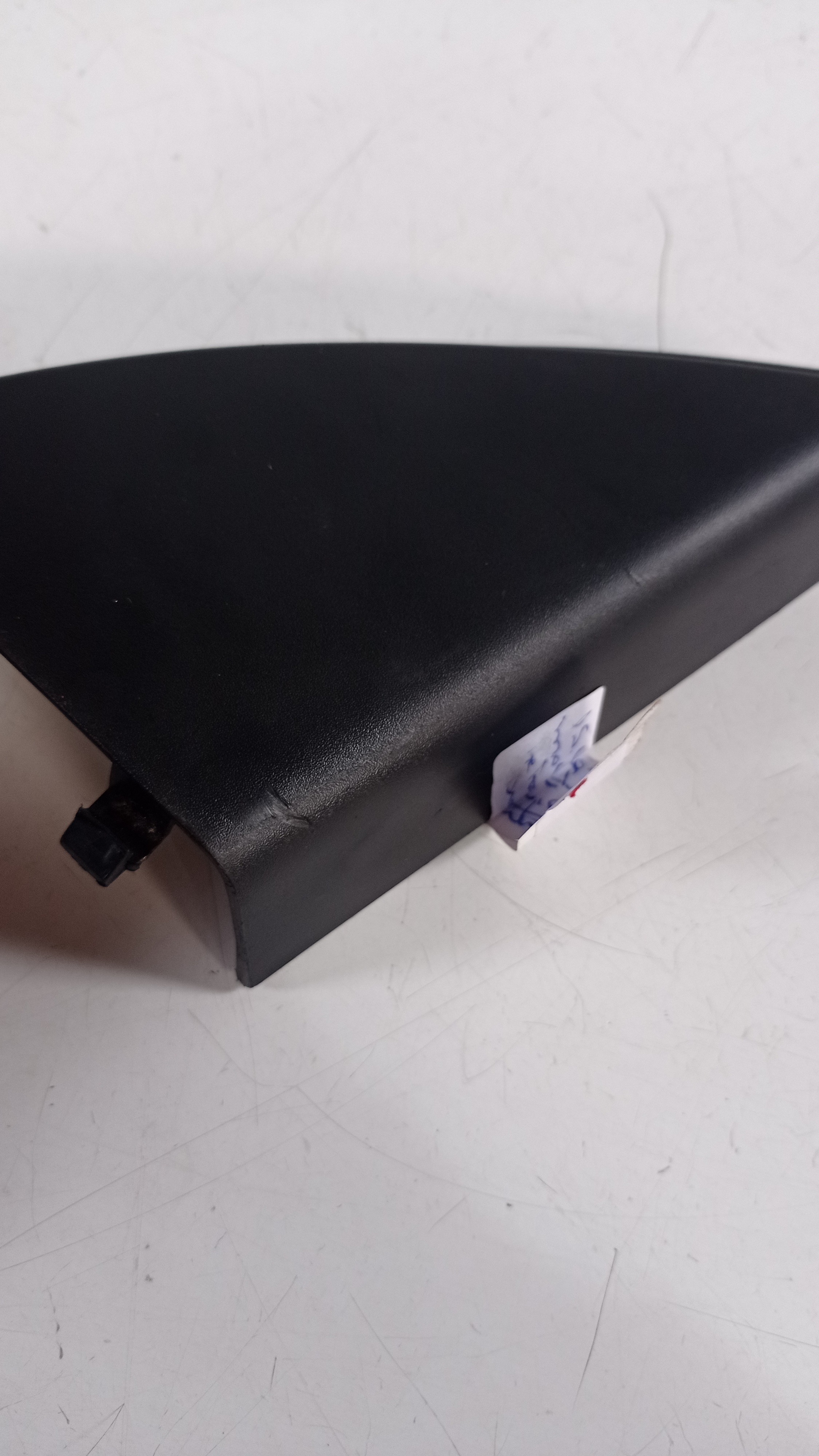 Acabamento Interno Retrovisor Direito Fluence 2010 2011 3