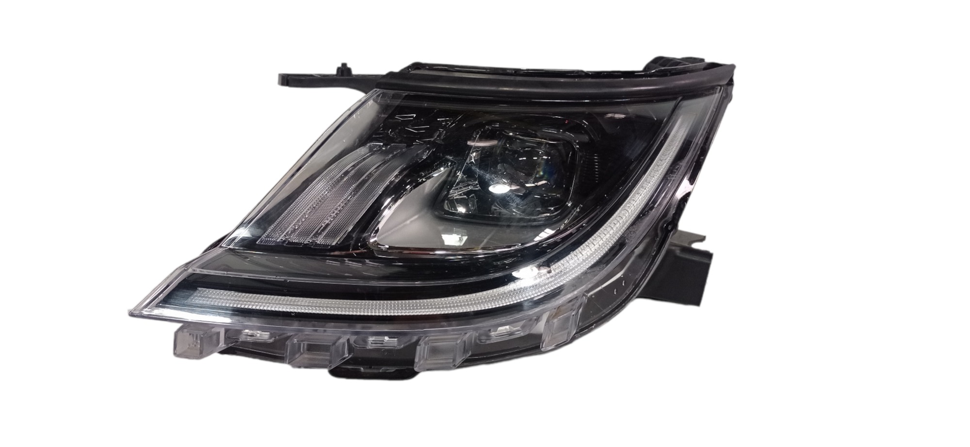 Farol Esquerdo Byd Dolphin 2024 Para Recuperar