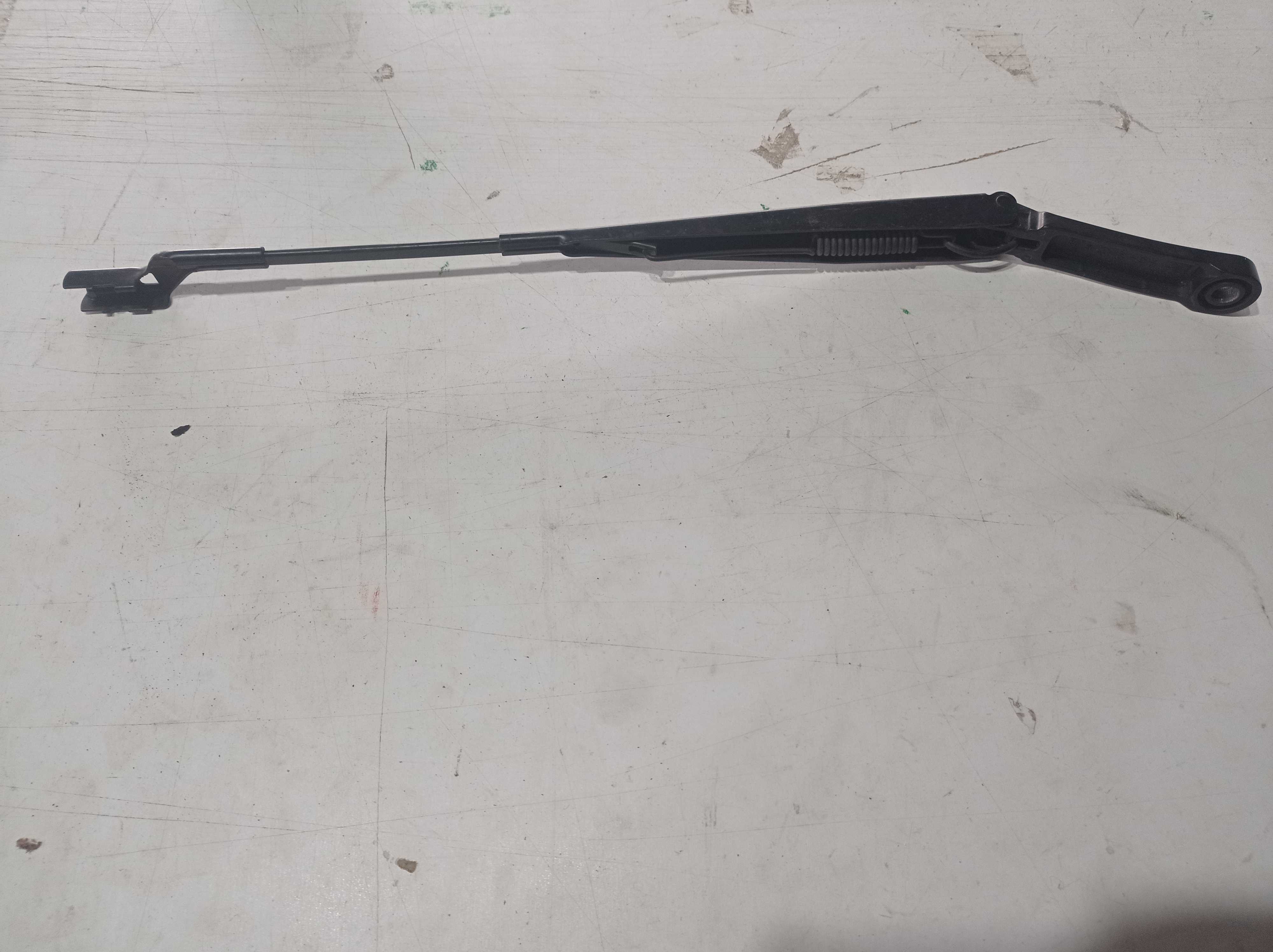 HASTE BRAÇO LIMPADOR ESQUERDO PARABRISA VOLKSWAGEN UP 2016 2