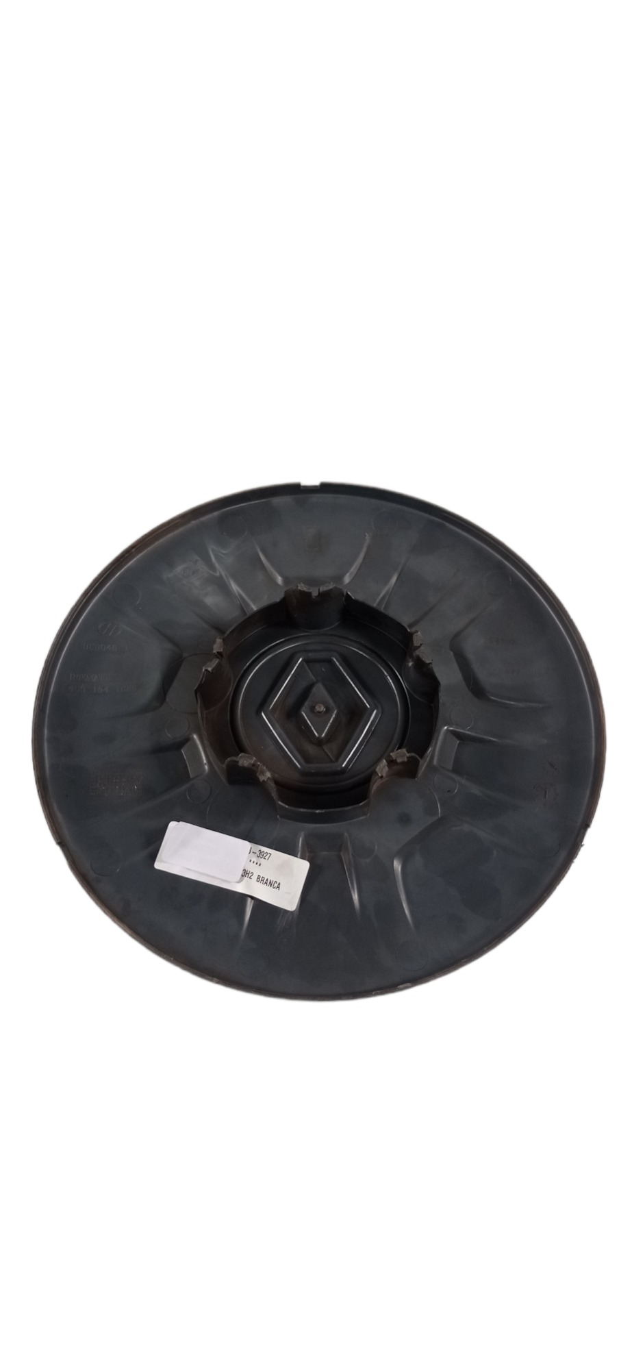 Calota Central Roda Renault Master 2012 A 2016 4