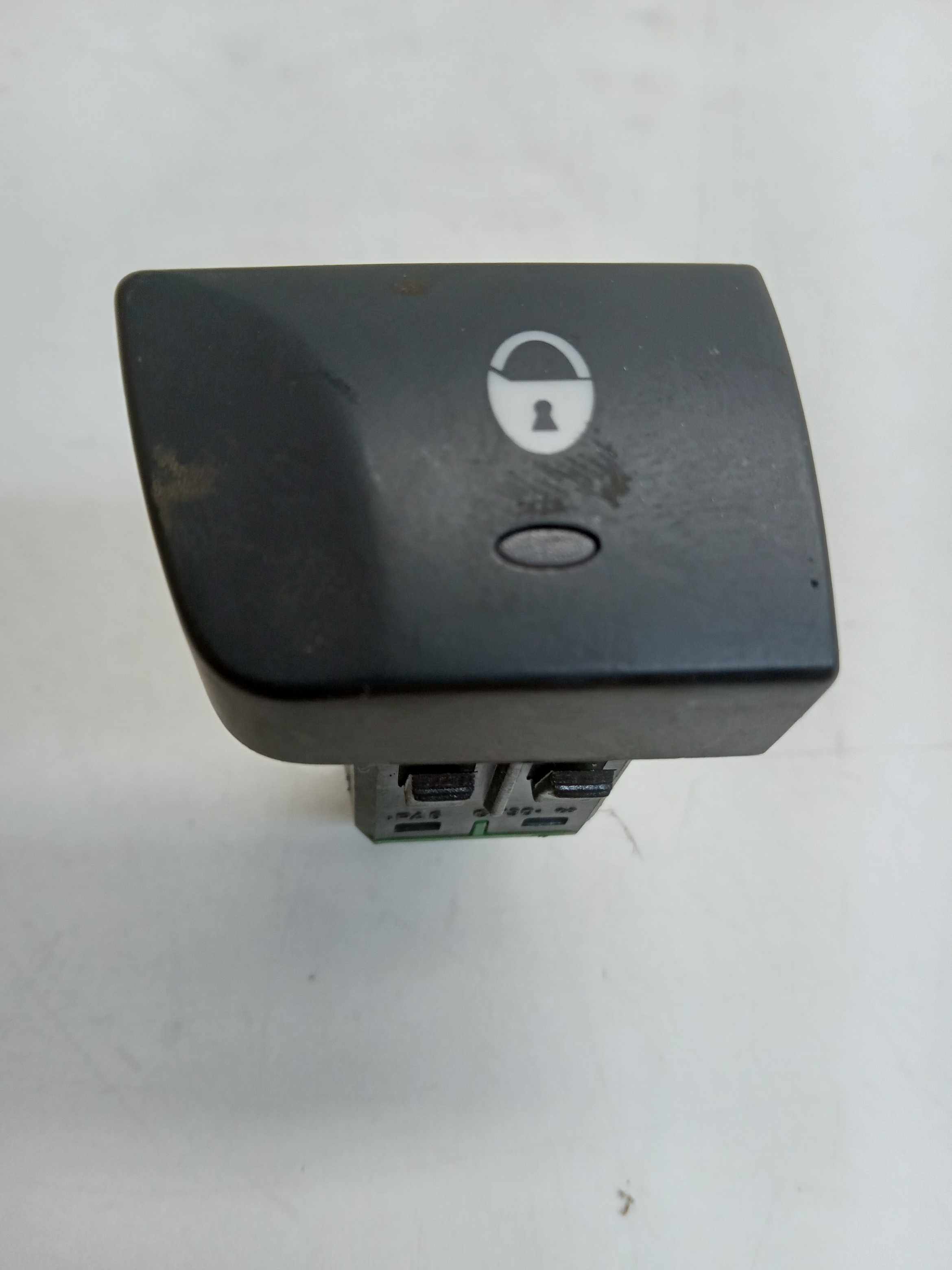 COMANDO BOTÃO TRAVAS CITROEN C3 2016 2