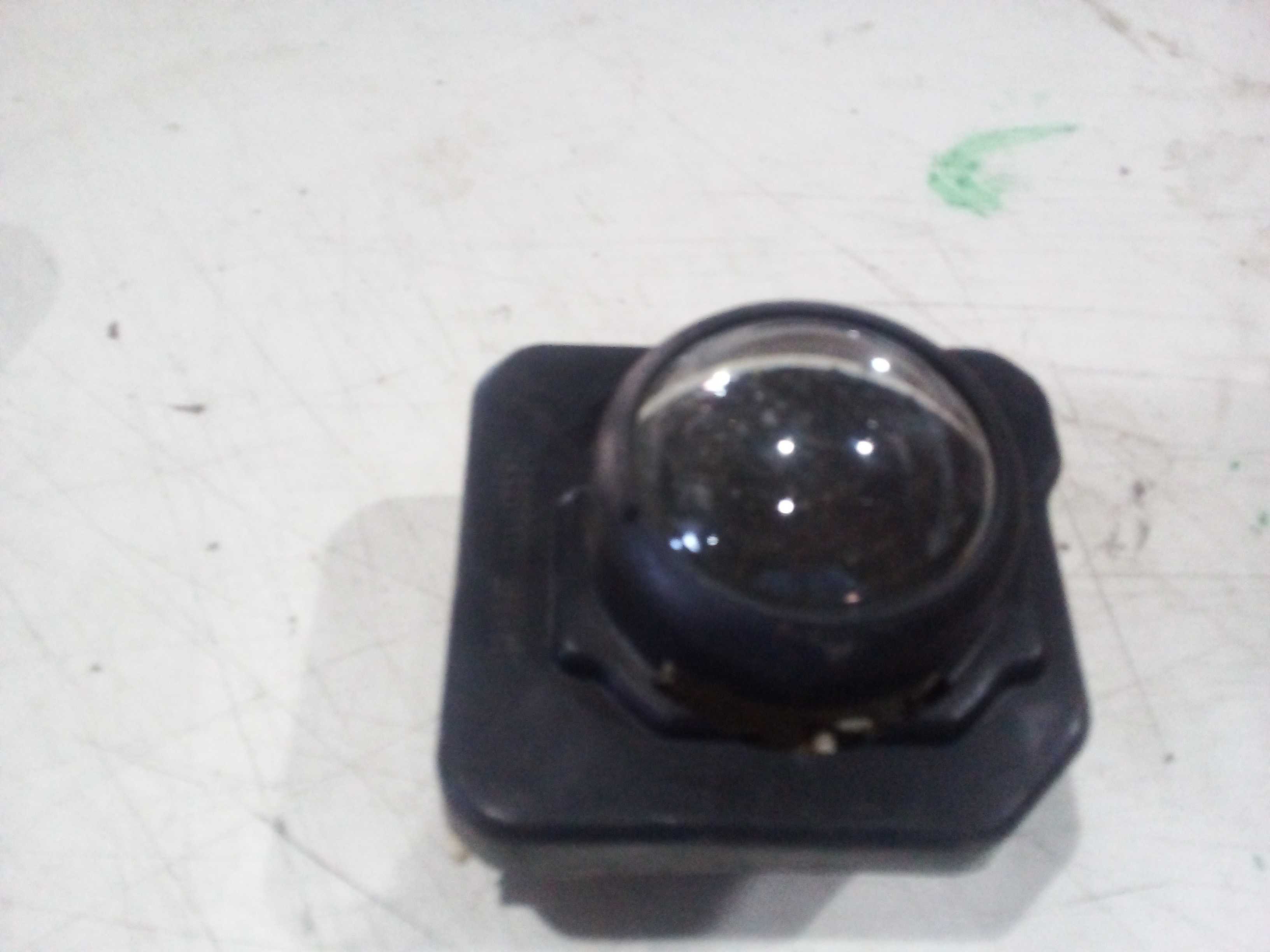 FAROL MILHA DIREITO RENEGADE 2017 2