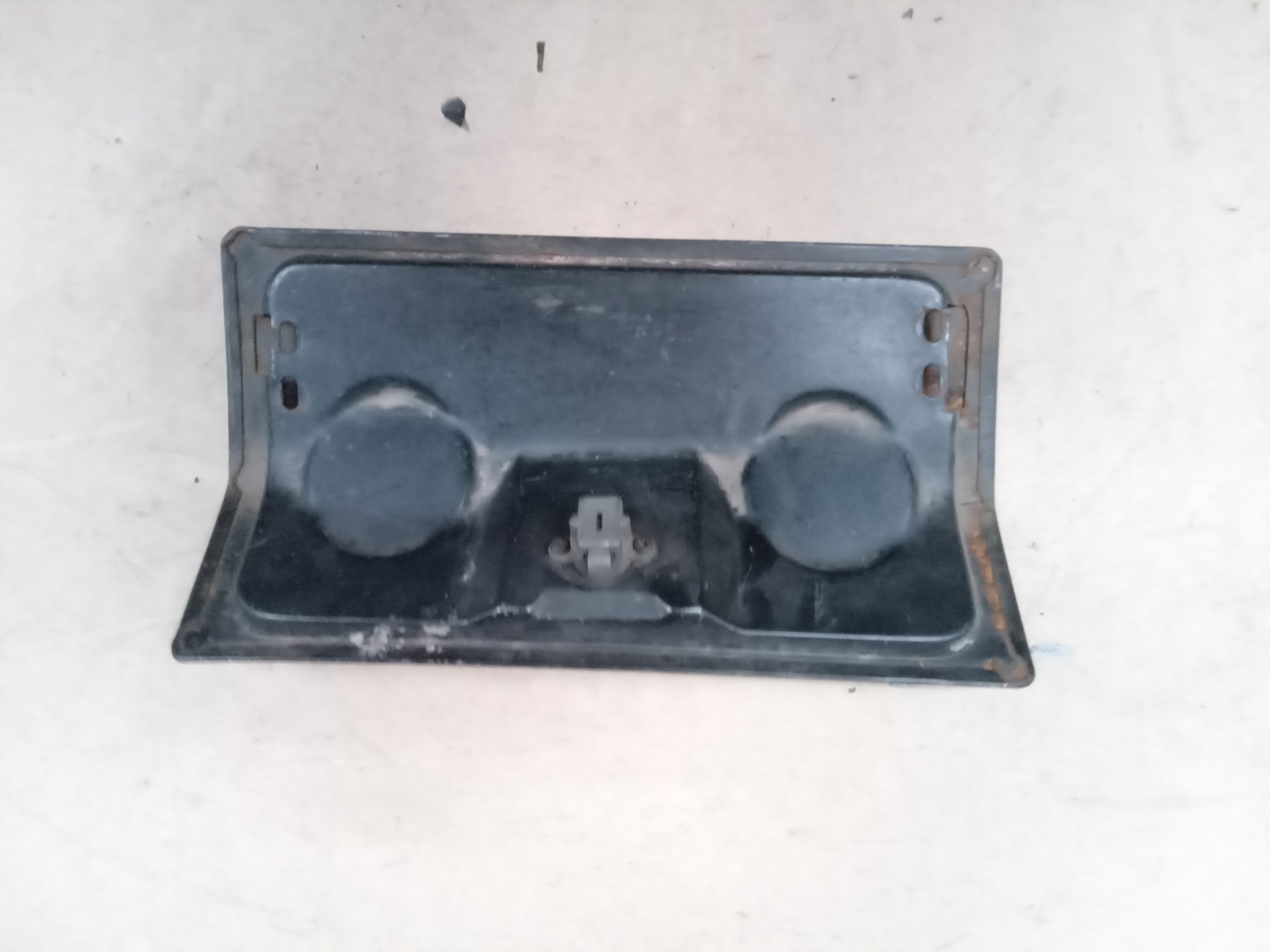 Tampa porta luvas Ford corcel 2 1982 2