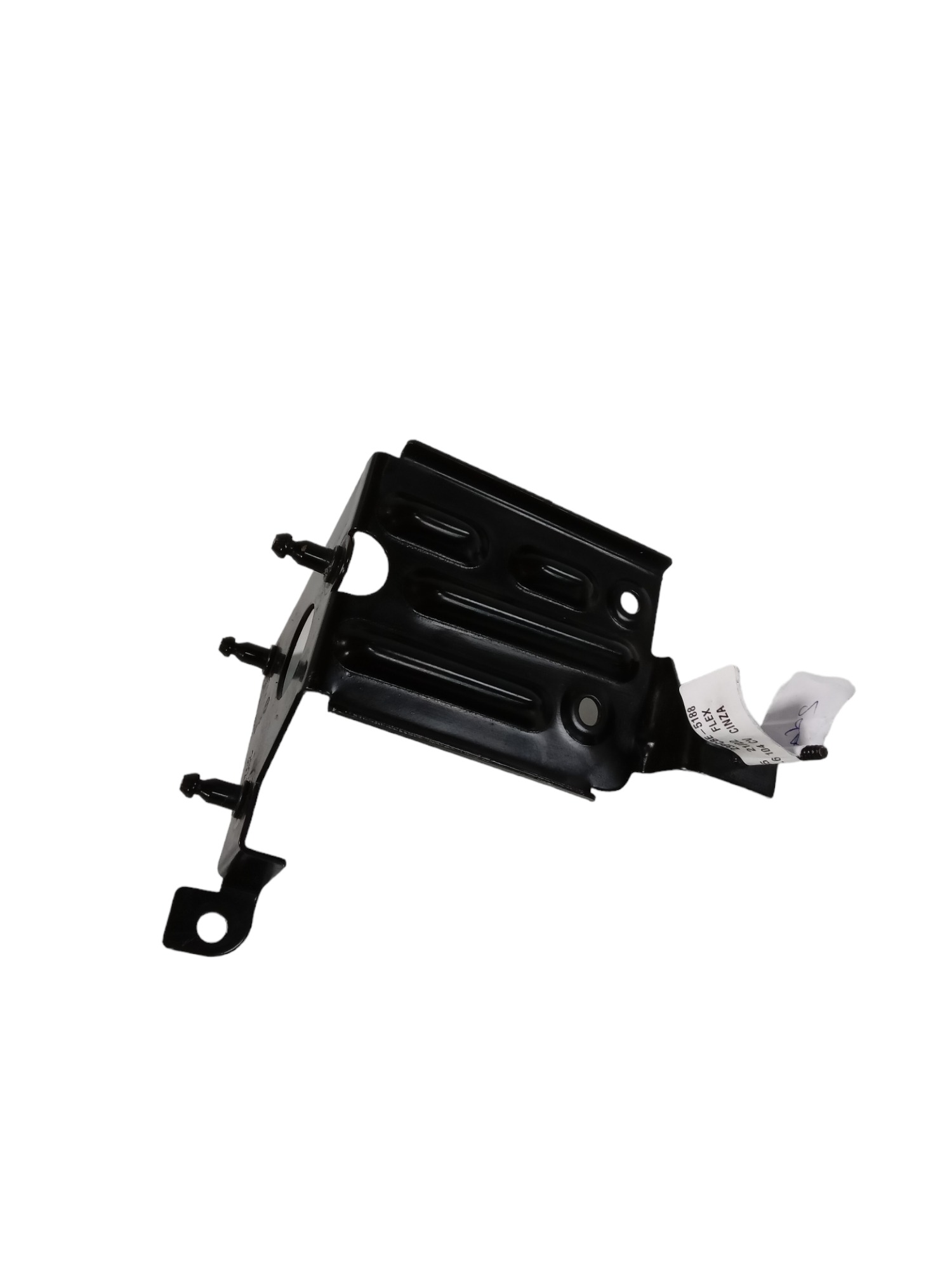Suporte Módulo Abs Freio Vw Fox/spacefox 2015/2019 2