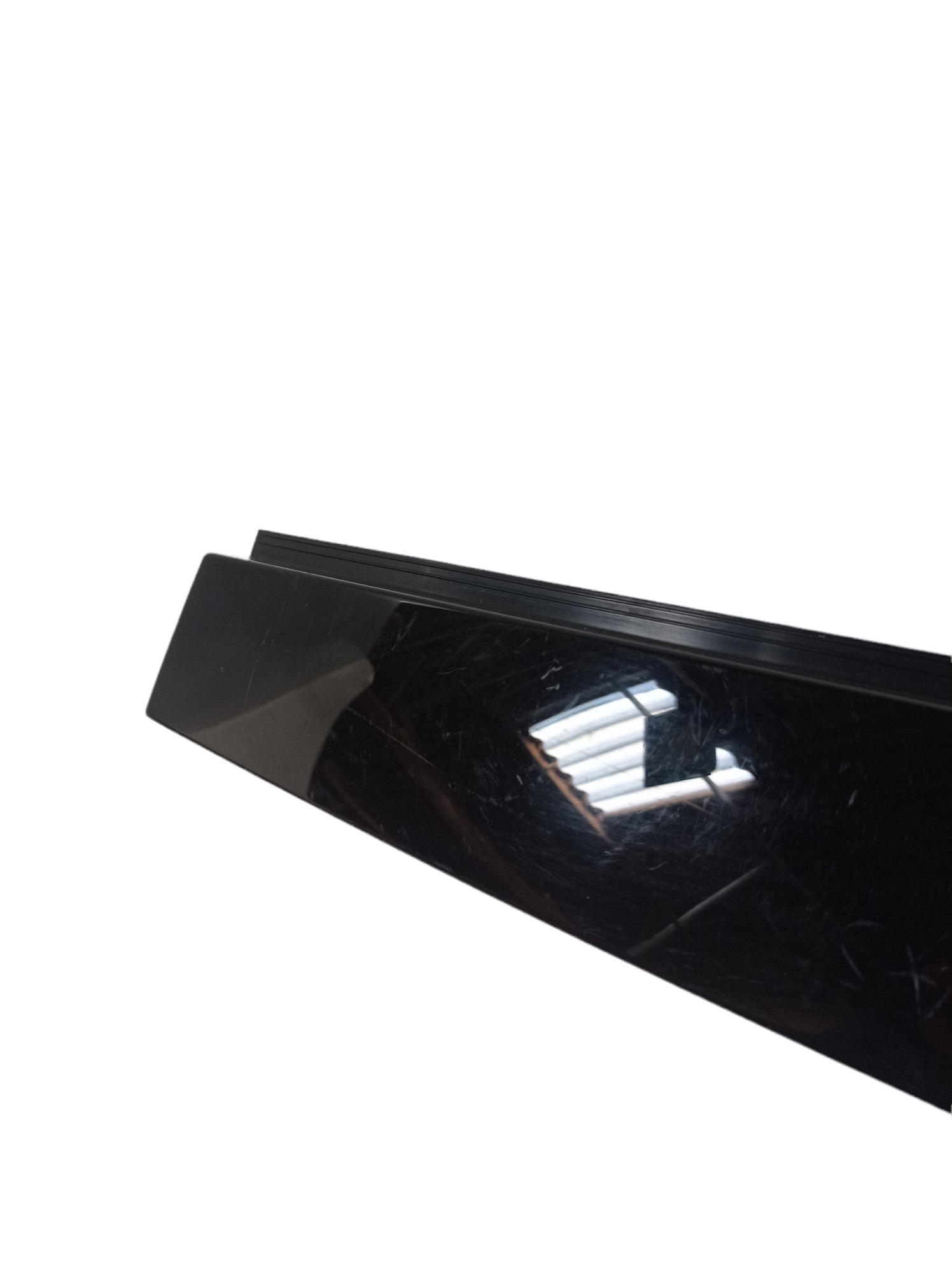 5gm839902 Acabamento Coluna Porta Tras Dir Vw Golf 2015 3