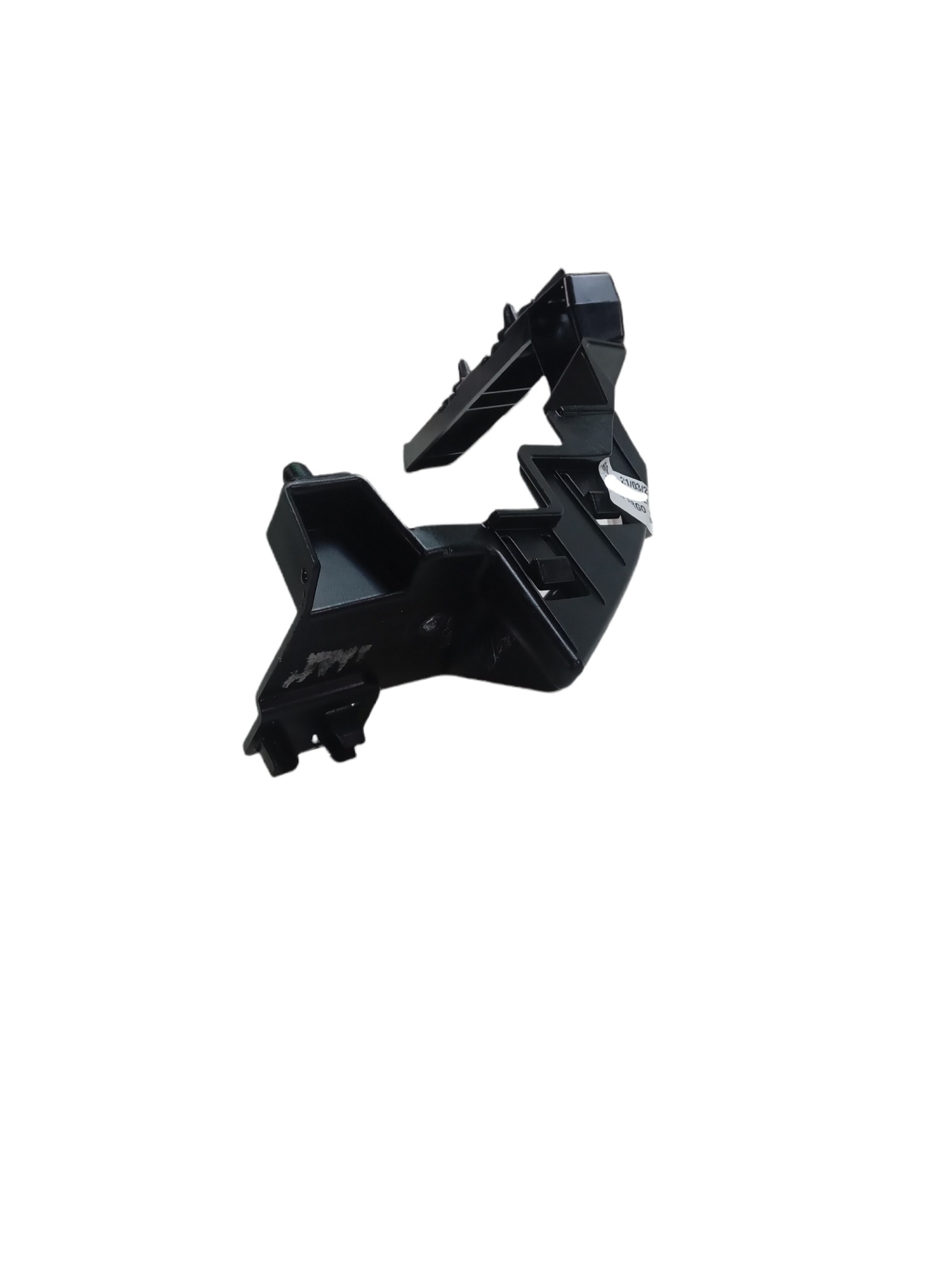 52045826 Guia Suporte Parachoque Tras Dir Fiat Argo 2019 3