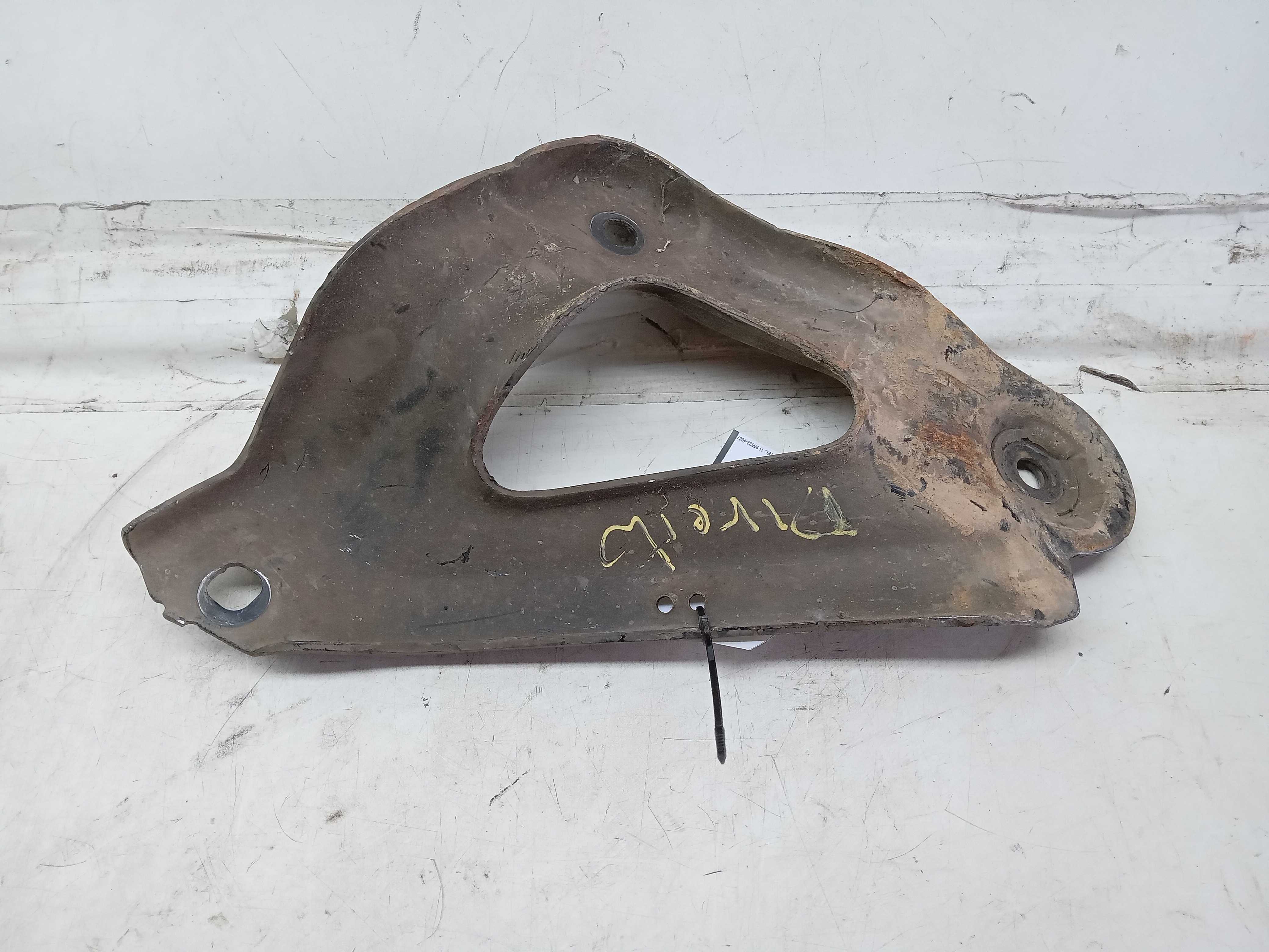 SUPORTE AGREGADO DIANT LD CAPTIVA 2009 2