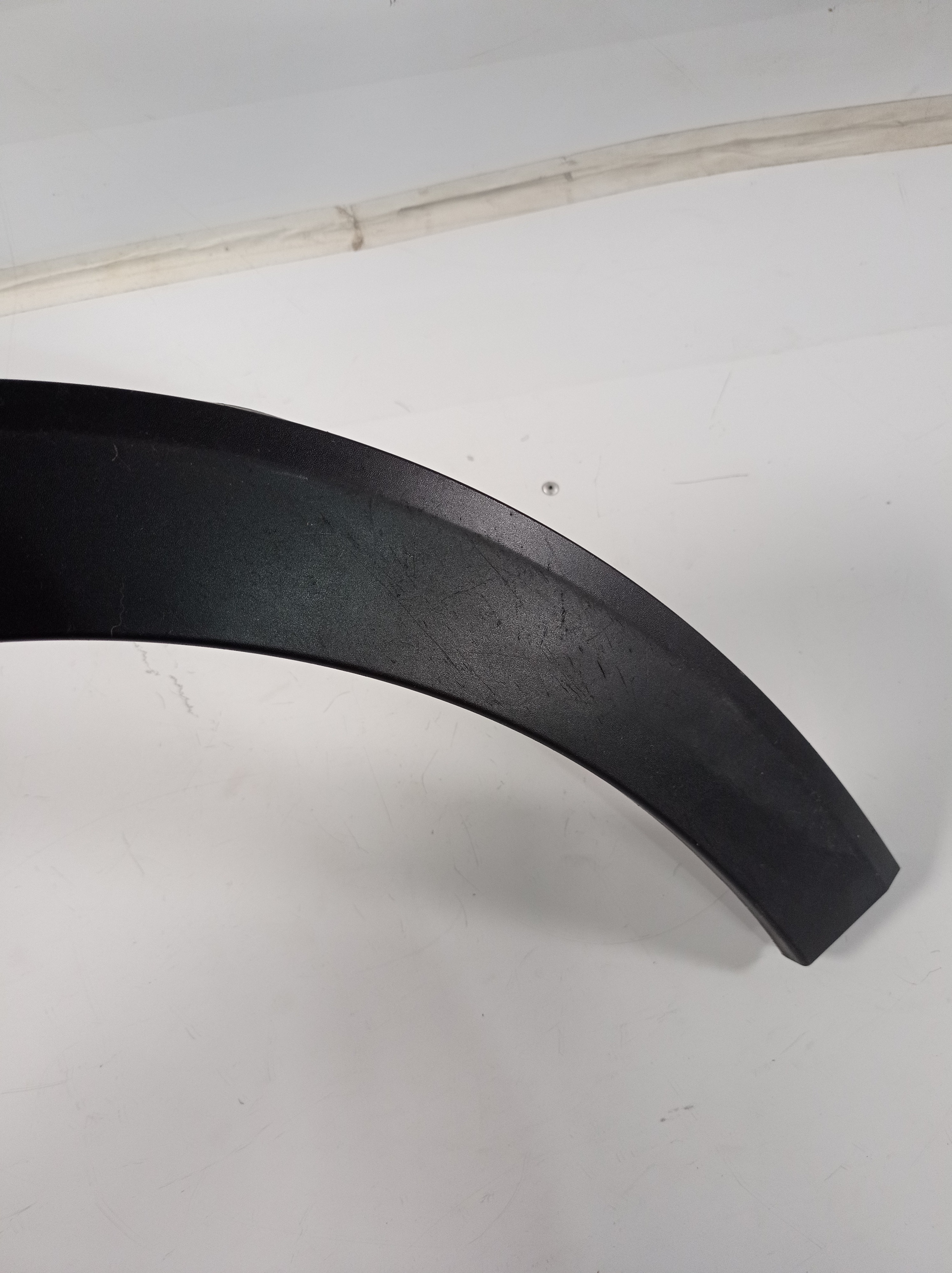 74410t7t Moldura Alargador Paralama Tras Dir Honda Hrv 6