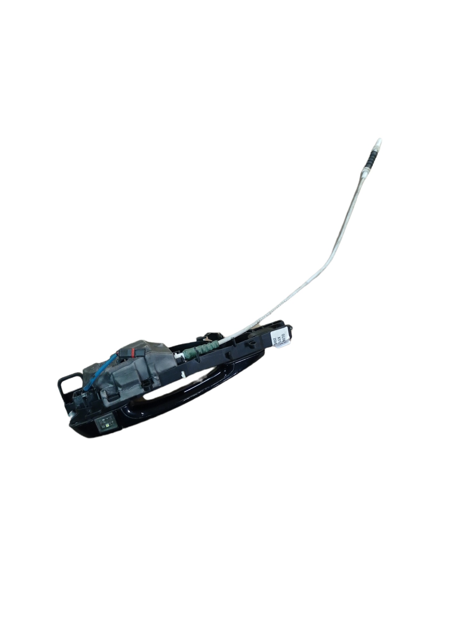 7332267 Maçaneta Externa Tras Esq Bmw 320i Active 2014/2015 3