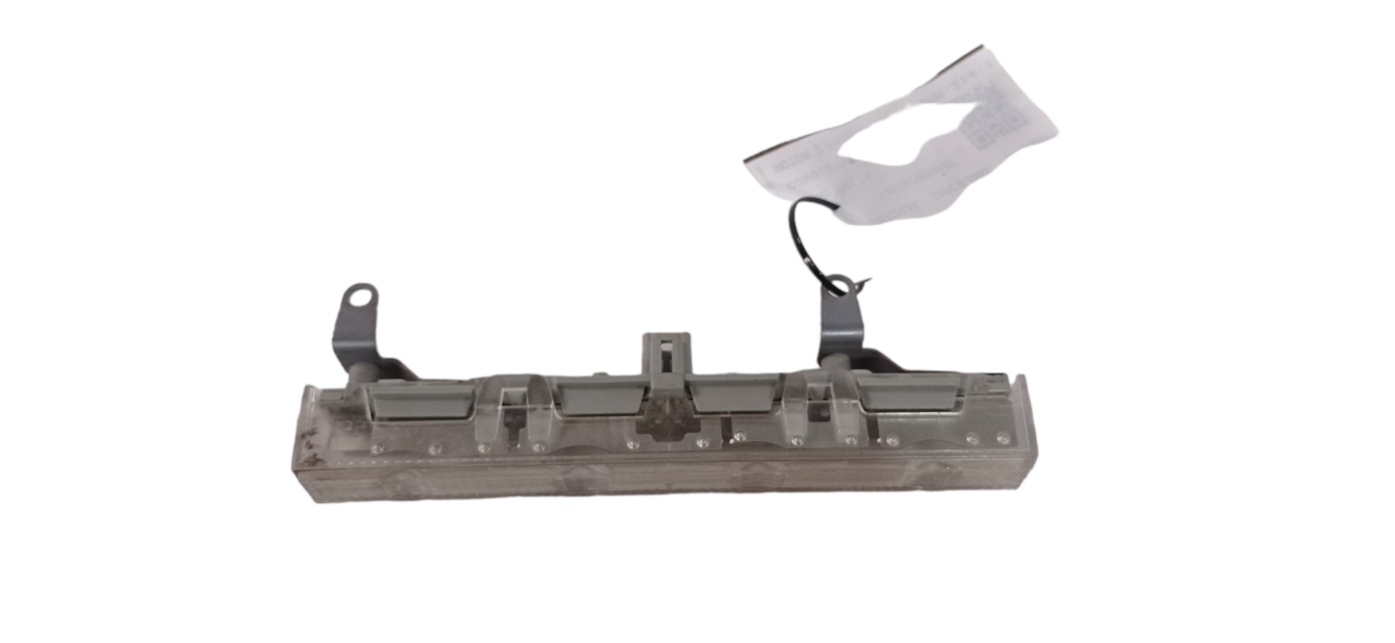 Brake Light Luz Traseira Toyota Corolla 2011 3