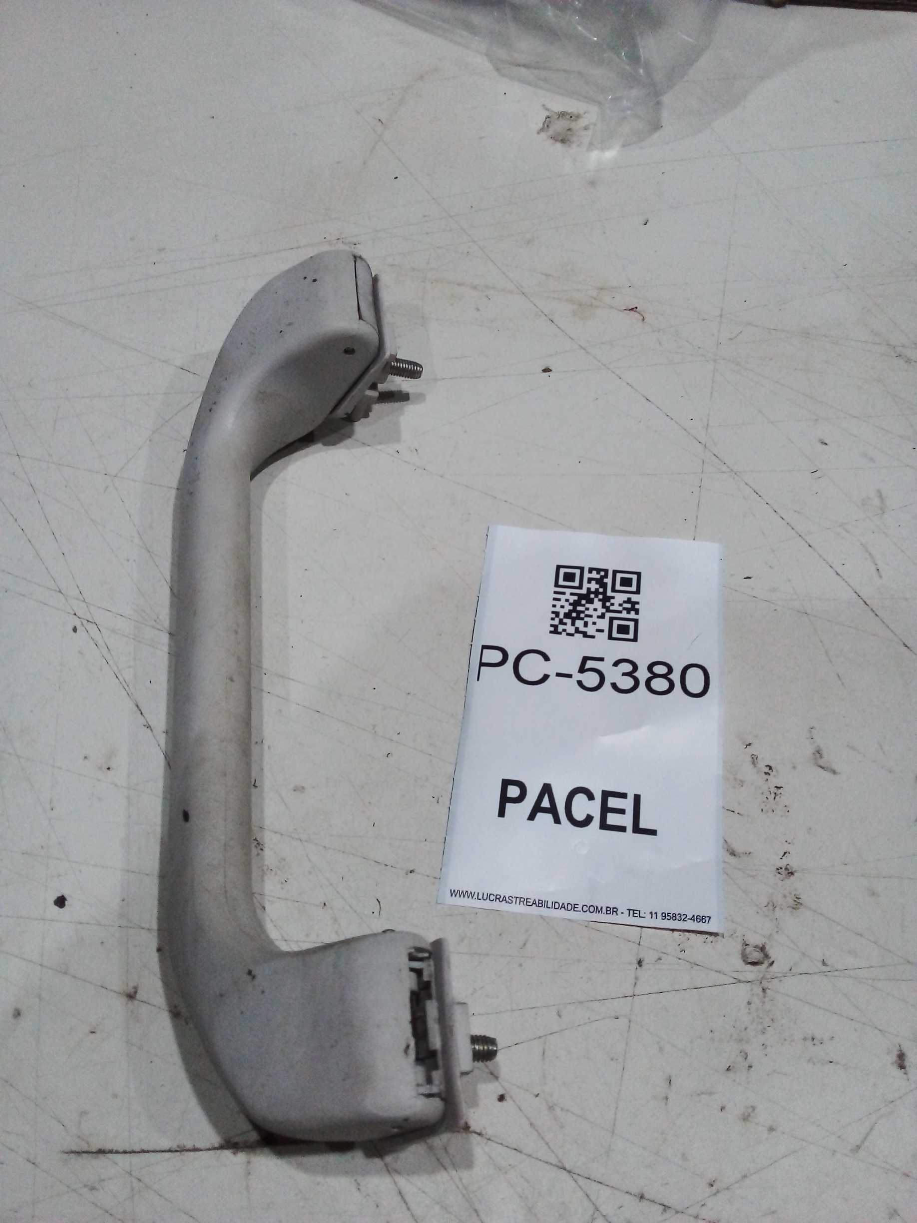 ALÇA PQP TETO DIANT DIREITO UNO VIVACE 2014 1
