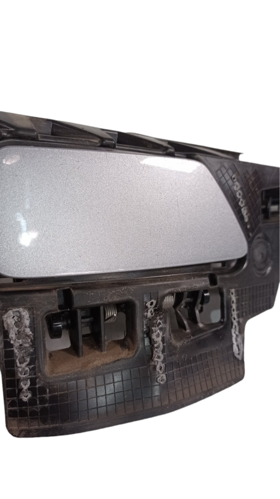 Tampa Esguicho Farol Direito Audi A7 S7 2019 A 2020 5