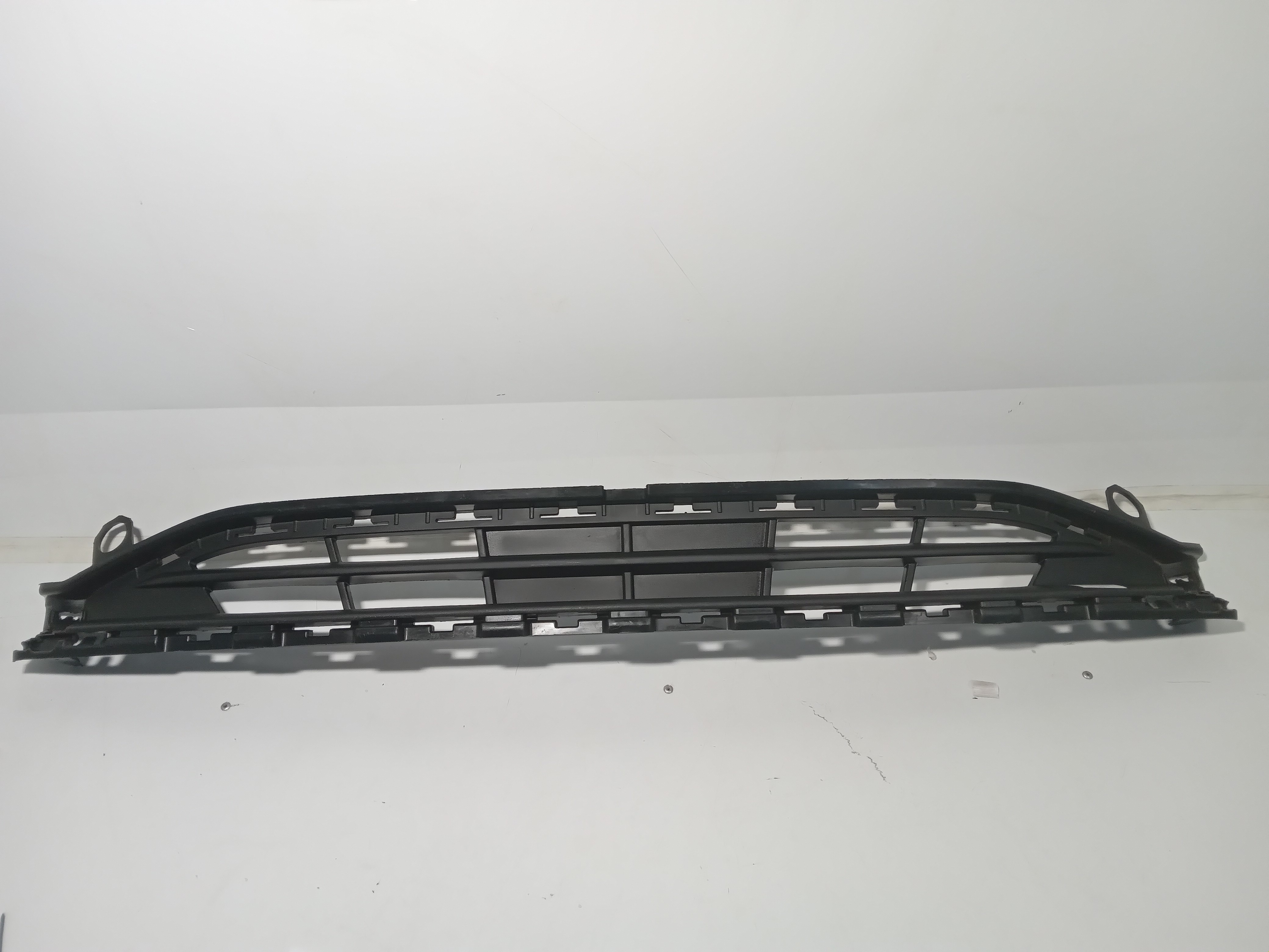 Grade Inferior Parachoque Dianteiro Ford Fiesta 20182019 1