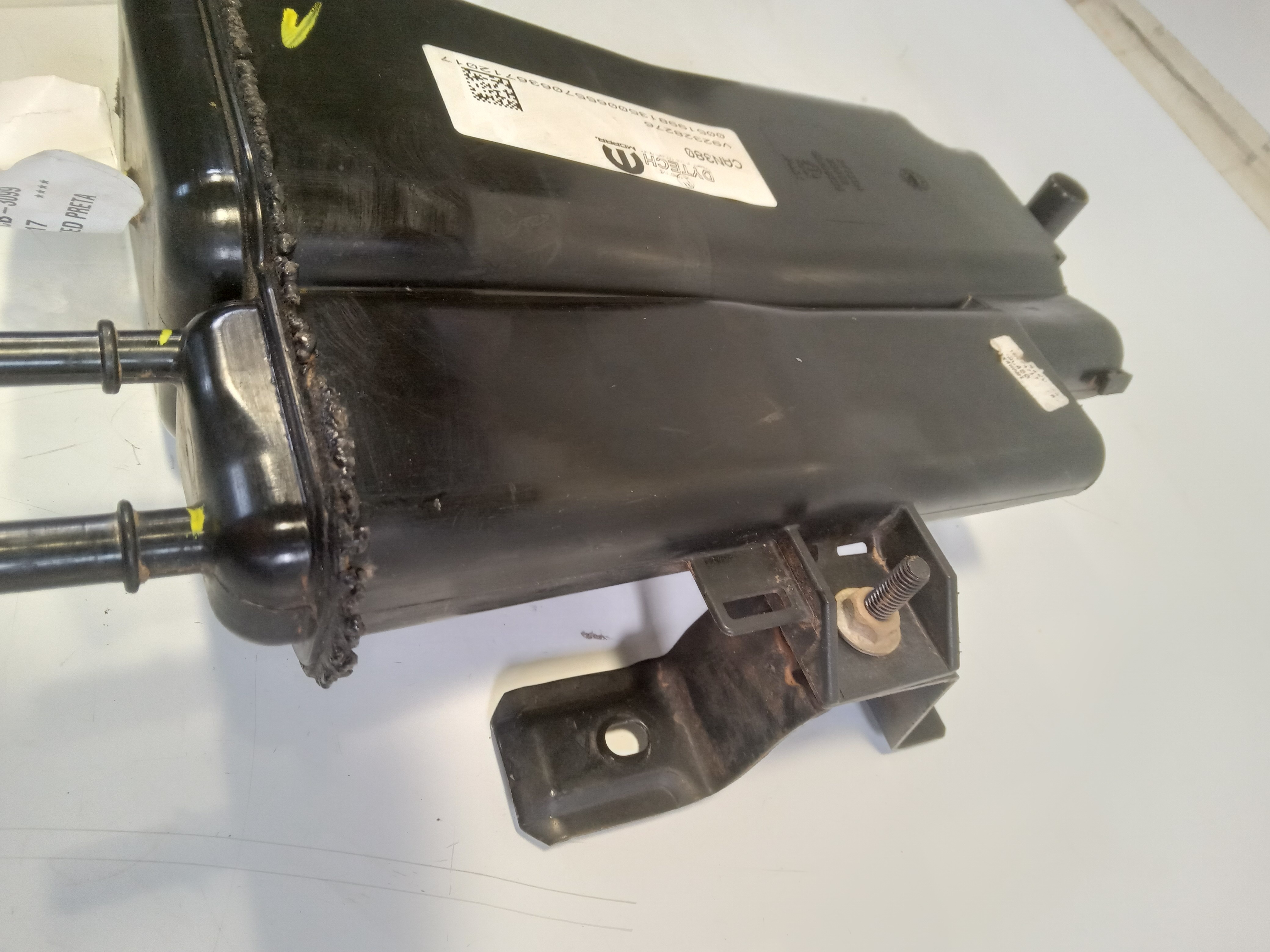 51998135 Filtro Canister Jeep Renegade 2017 Original 4