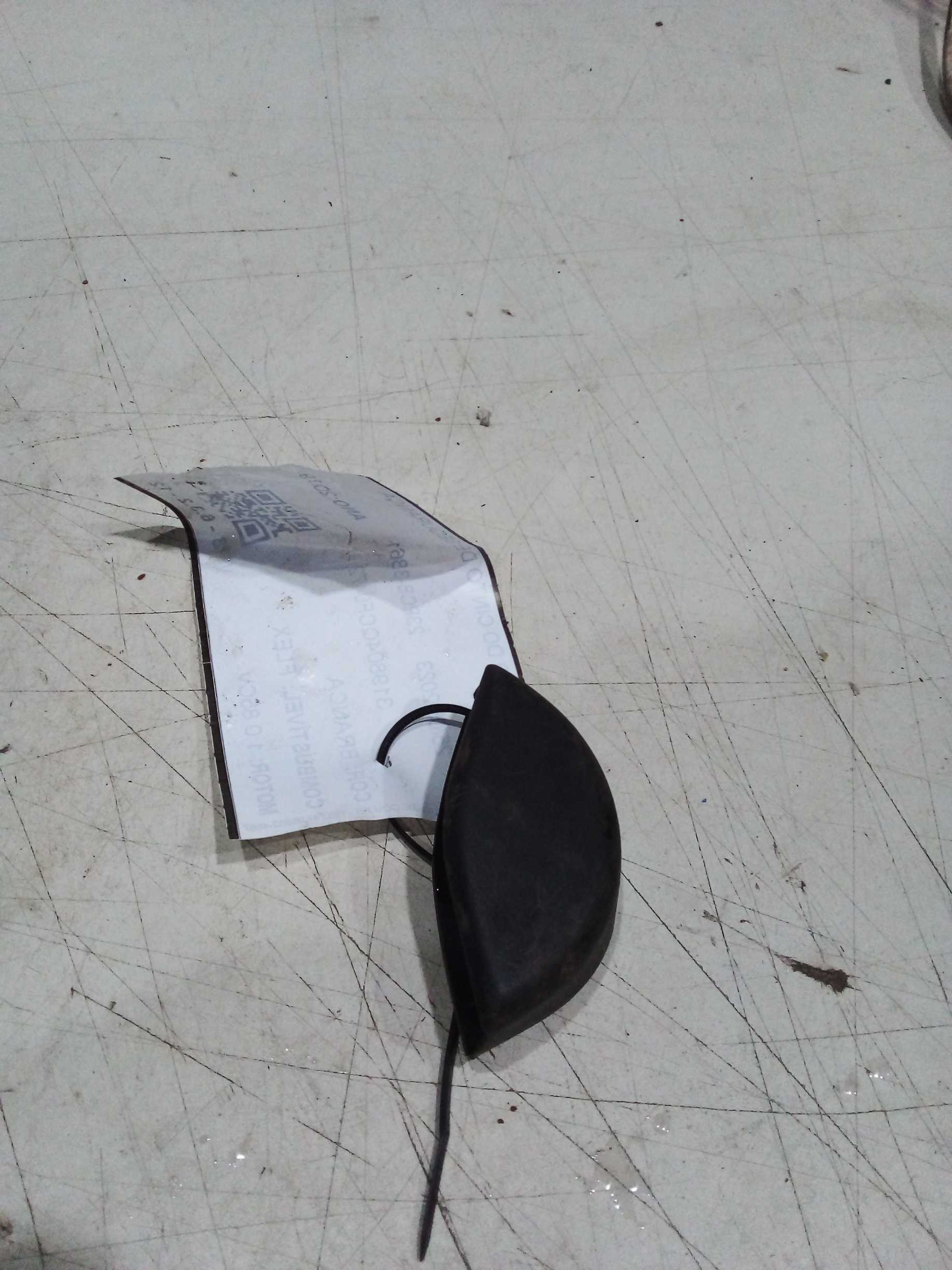 ACABAMENTO DO CINTO DE SEGURANÇA Ford Ka 2019 2