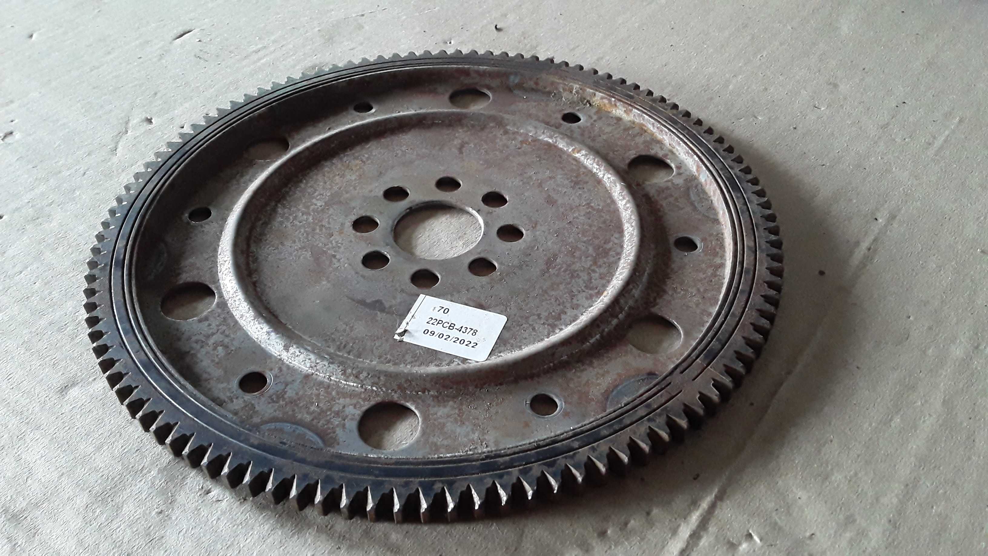 Cremalheira Volante Motor Toyota Corolla 2015/2016 2