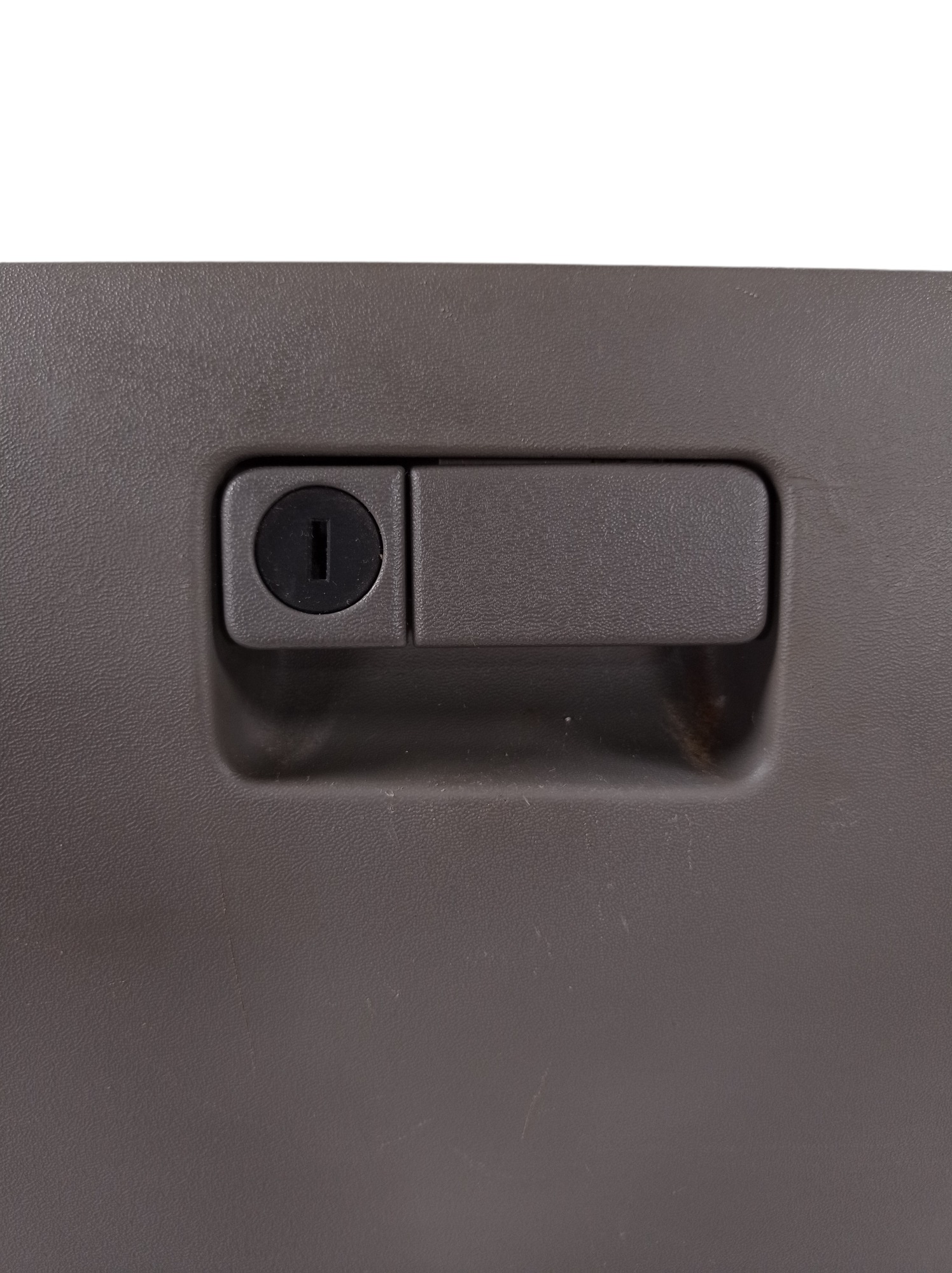 Tampa Porta Luvas Nissan Sentra 2007/2008 Original 5