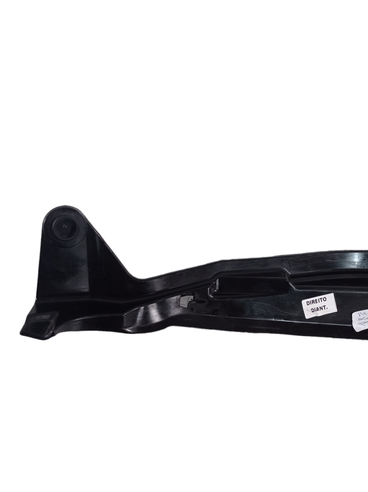 74105t5a Acabamento Interno Paralama Dir Honda Wrv 14/17 3