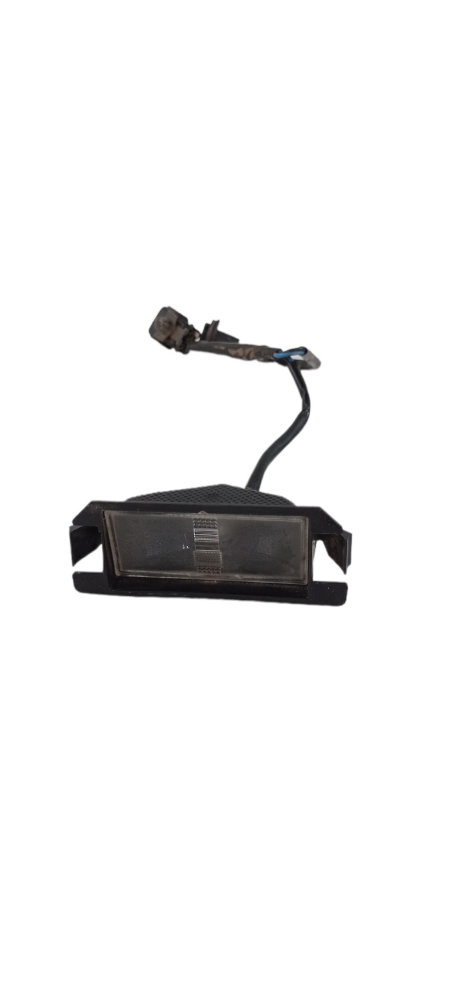 Lanterna Luz De Placa Hyundai Hb20 2016 2