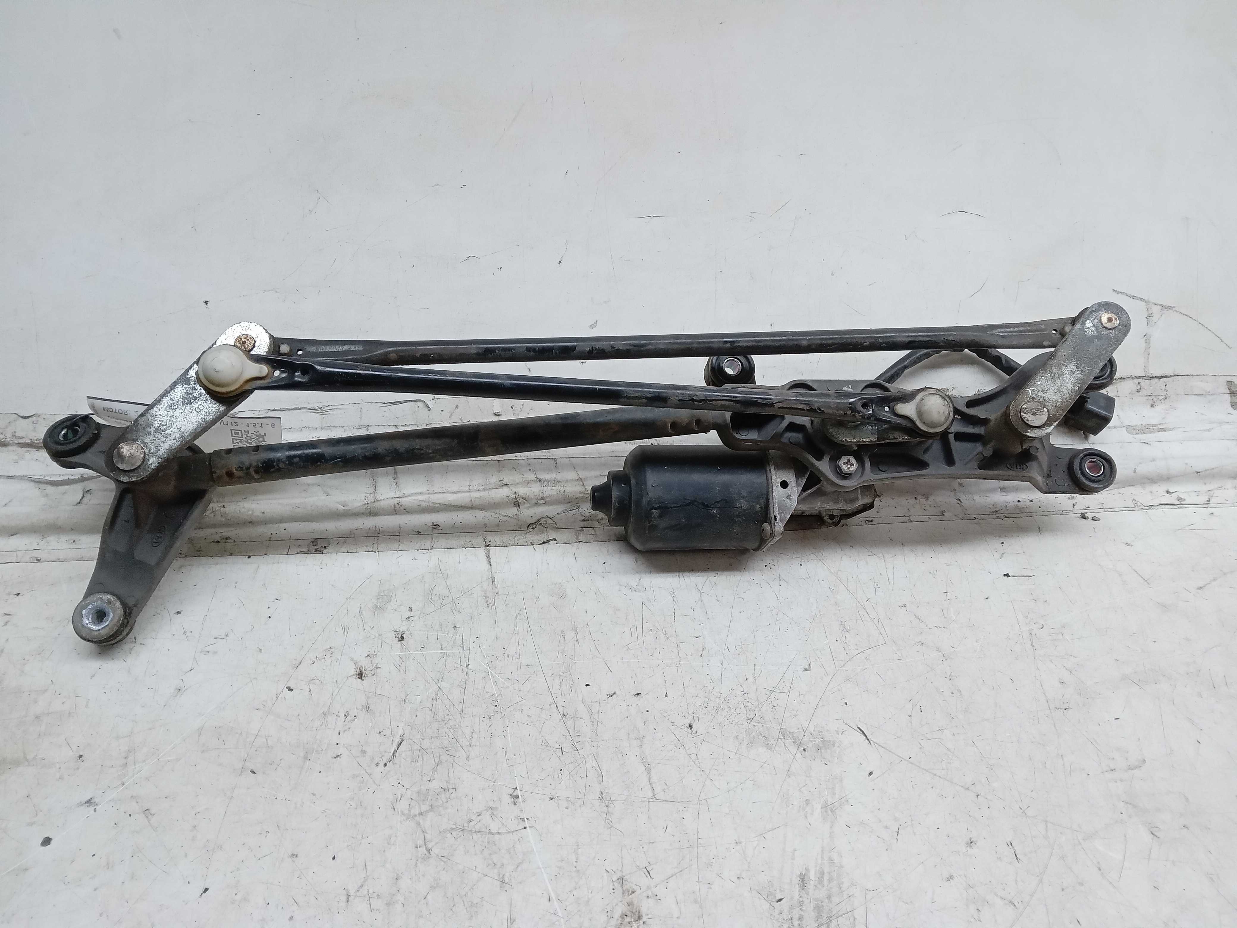 MAQUINA GALHADA LIMPADOR PARABRISA KIA SORENTO 2009 2