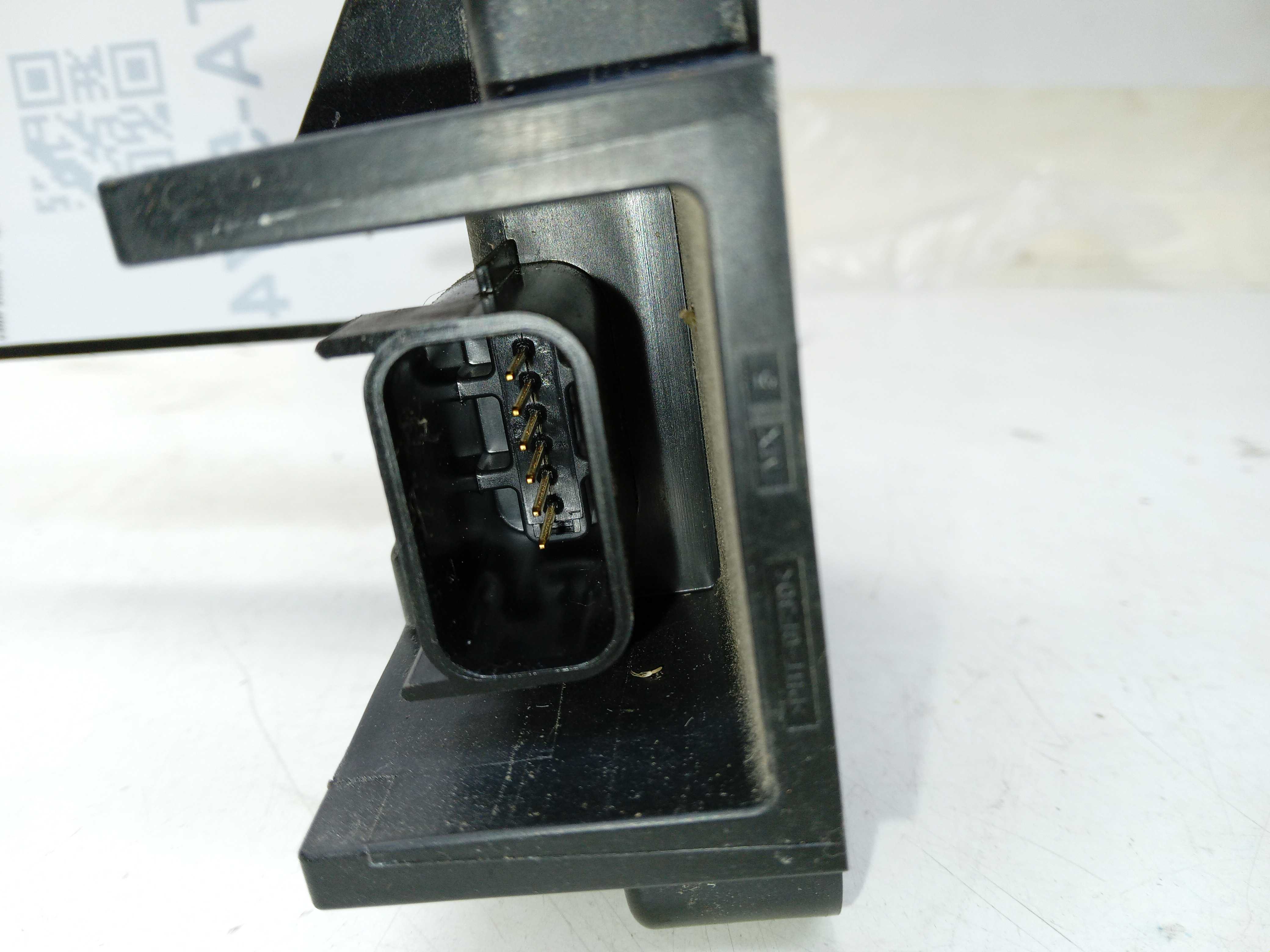 MÓDULO SENSOR IMPACTO GM CAPTIVA 2009 2