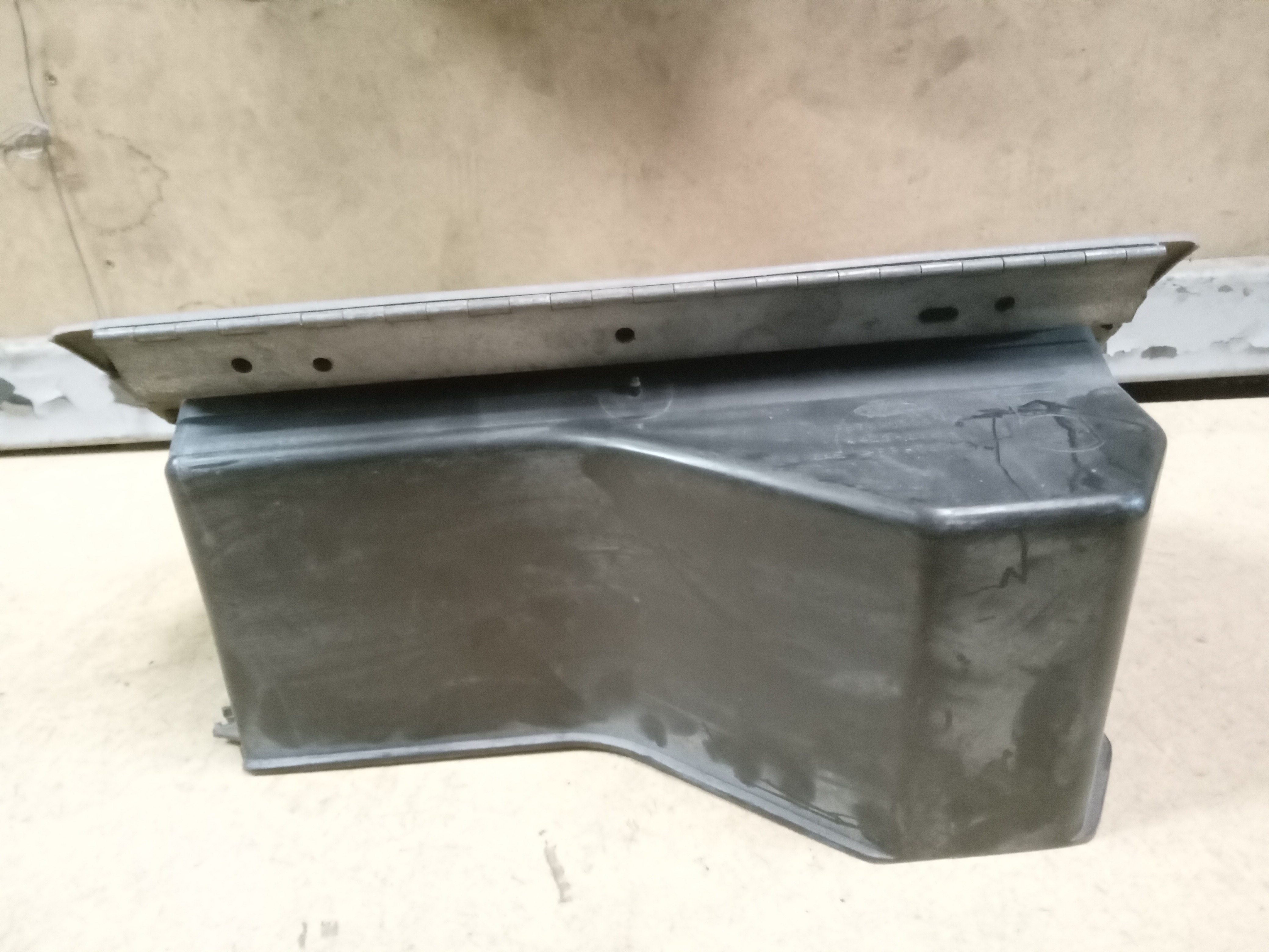 PORTA LUVAS FORD RANGER XL 1997 2