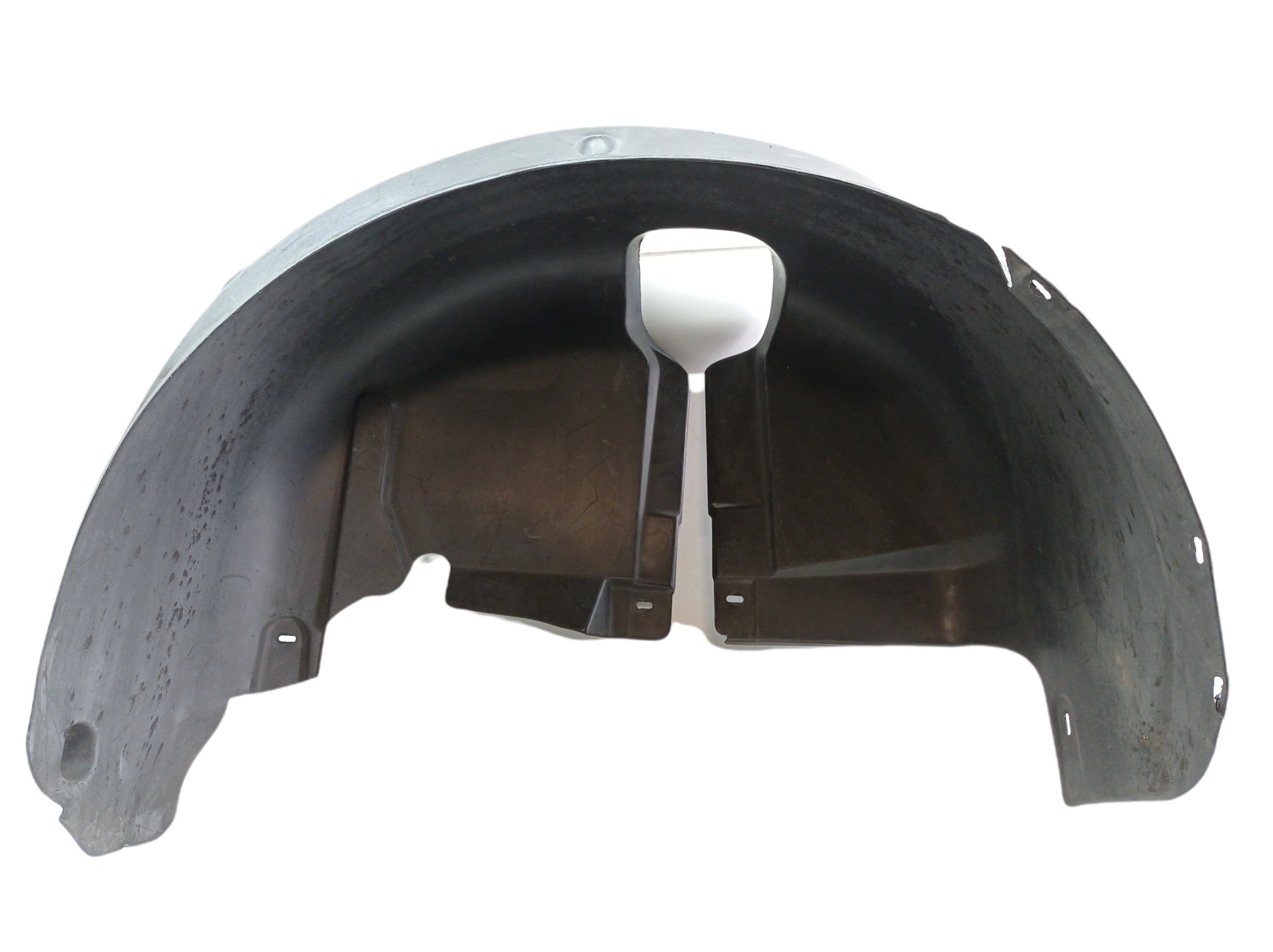 1j0810971d Parabarro Traseiro Esquerdo Vw Golf4 1998