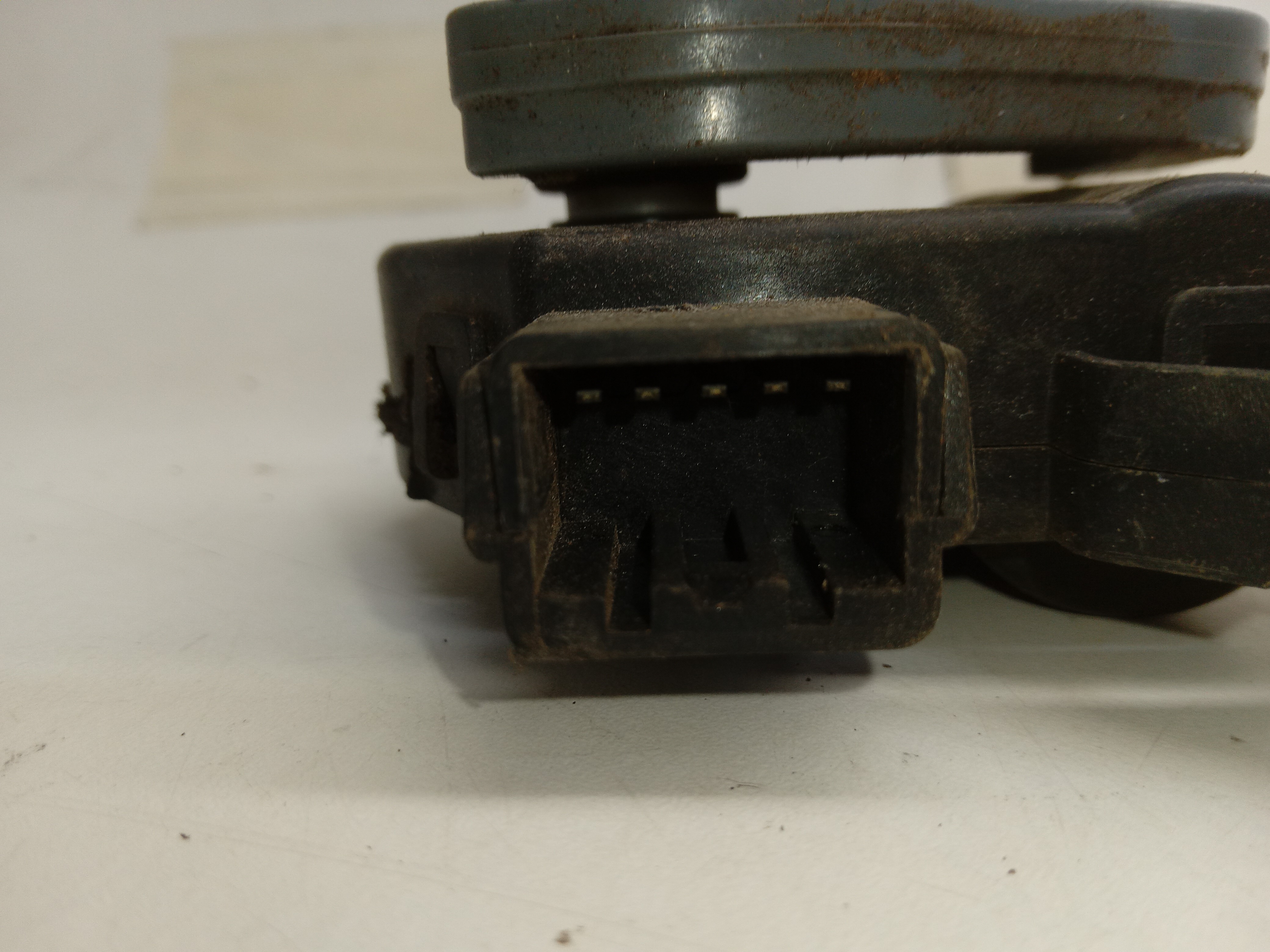 MOTOR ATUADOR AR CONDICIONADO FORD RANGER CD 2016 3
