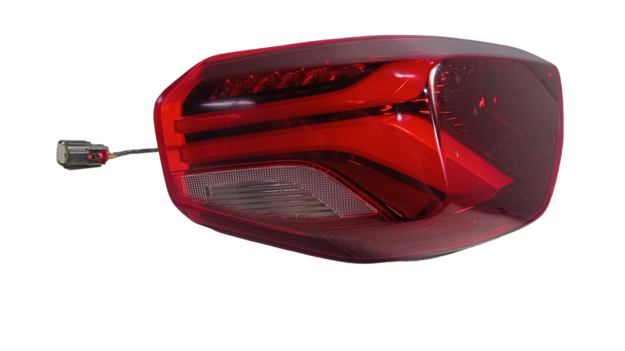 Lanterna Traseira Direita Led Gm Onix 2020 A 2023 Recuperada 2