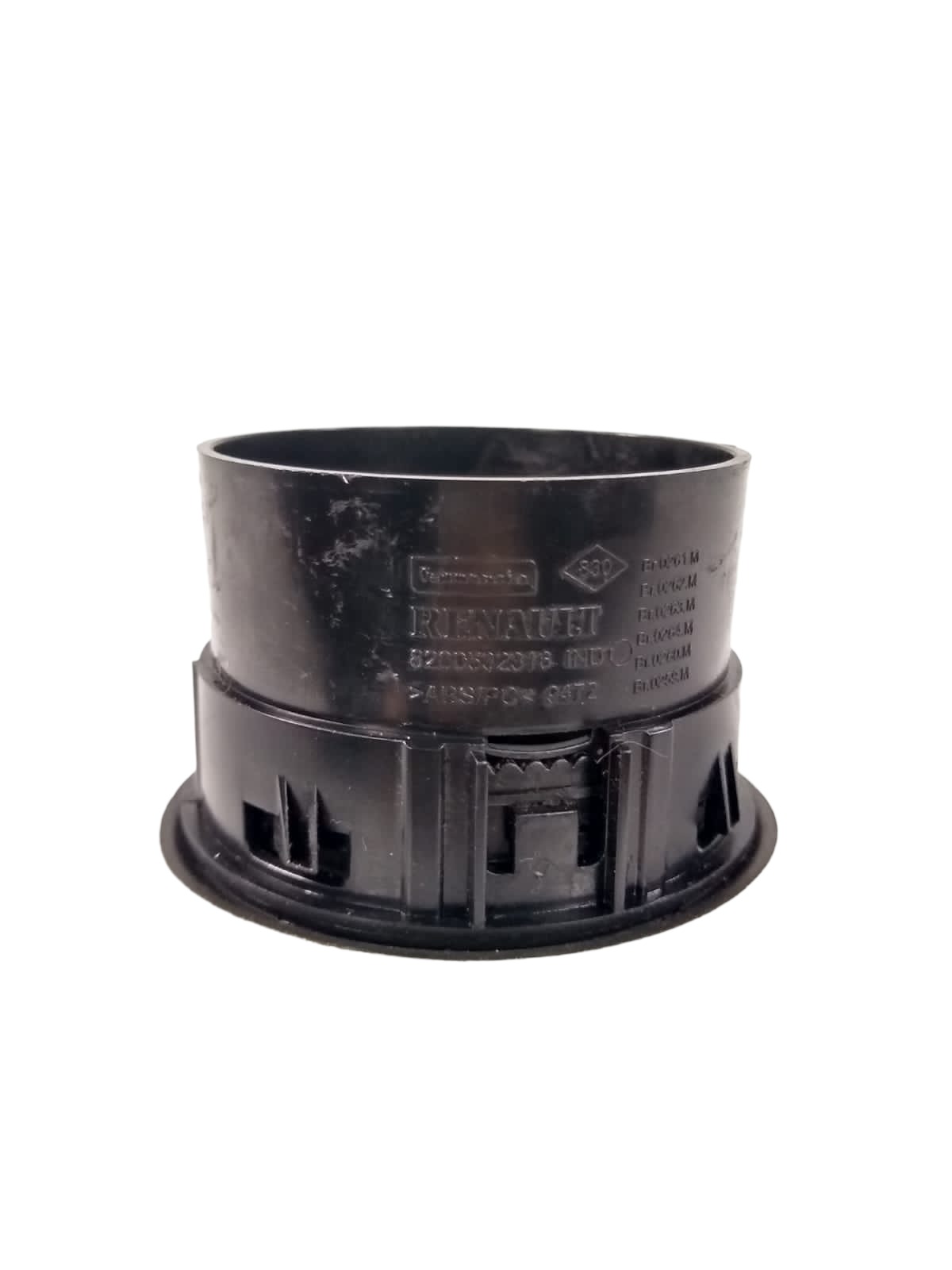 8200532316 Difusor De Ar Renault Sandero 2008/12 3