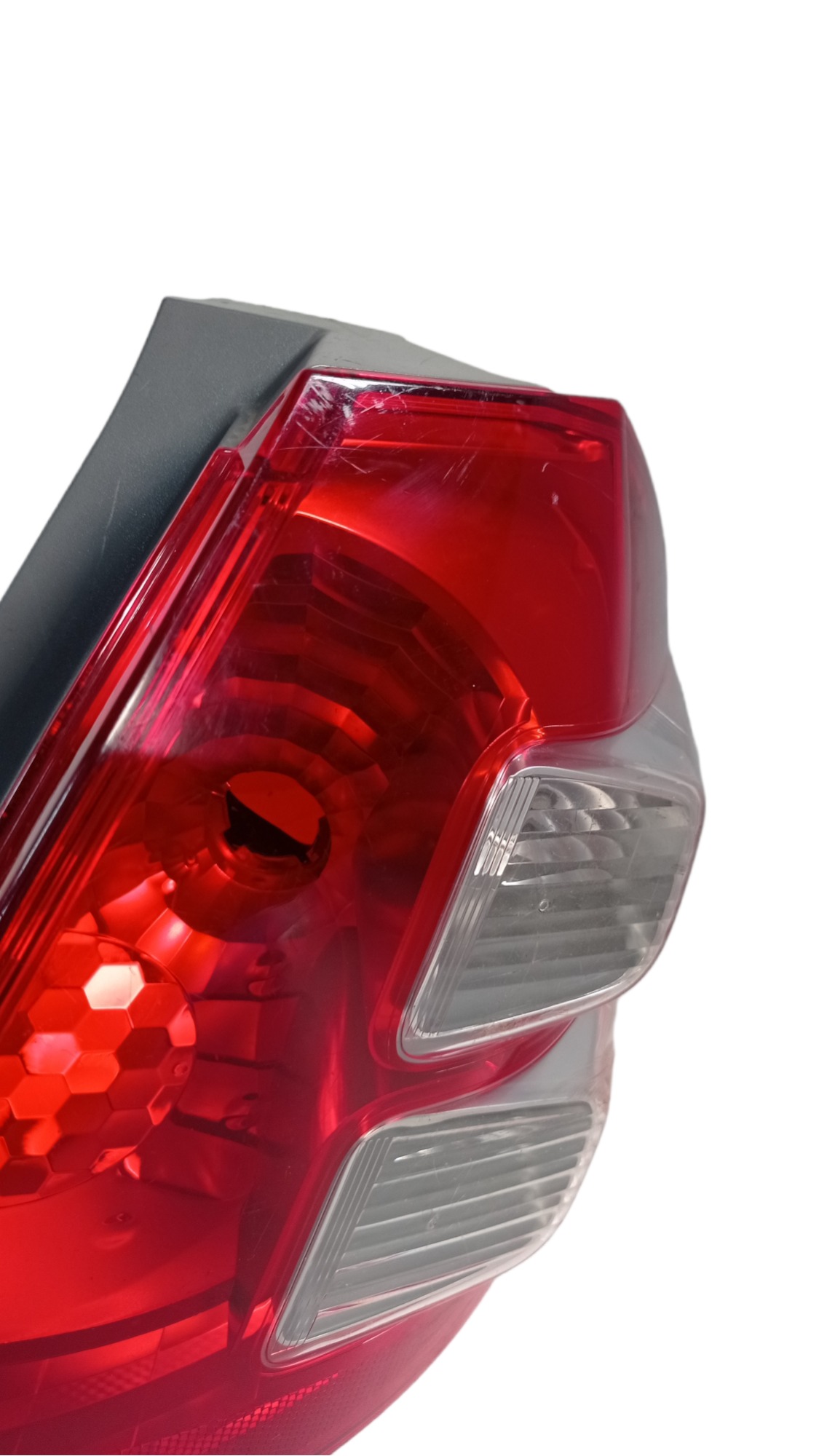 Lanterna Traseira Direita Honda Fit 2009 A 2014 Original 7