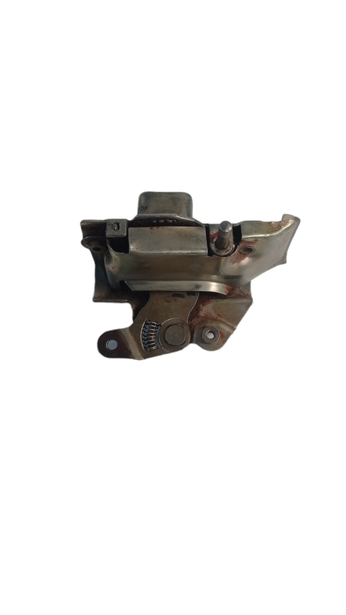 111837016z Fechadura Porta Direita Vw Fusca 1969 A 1971 2