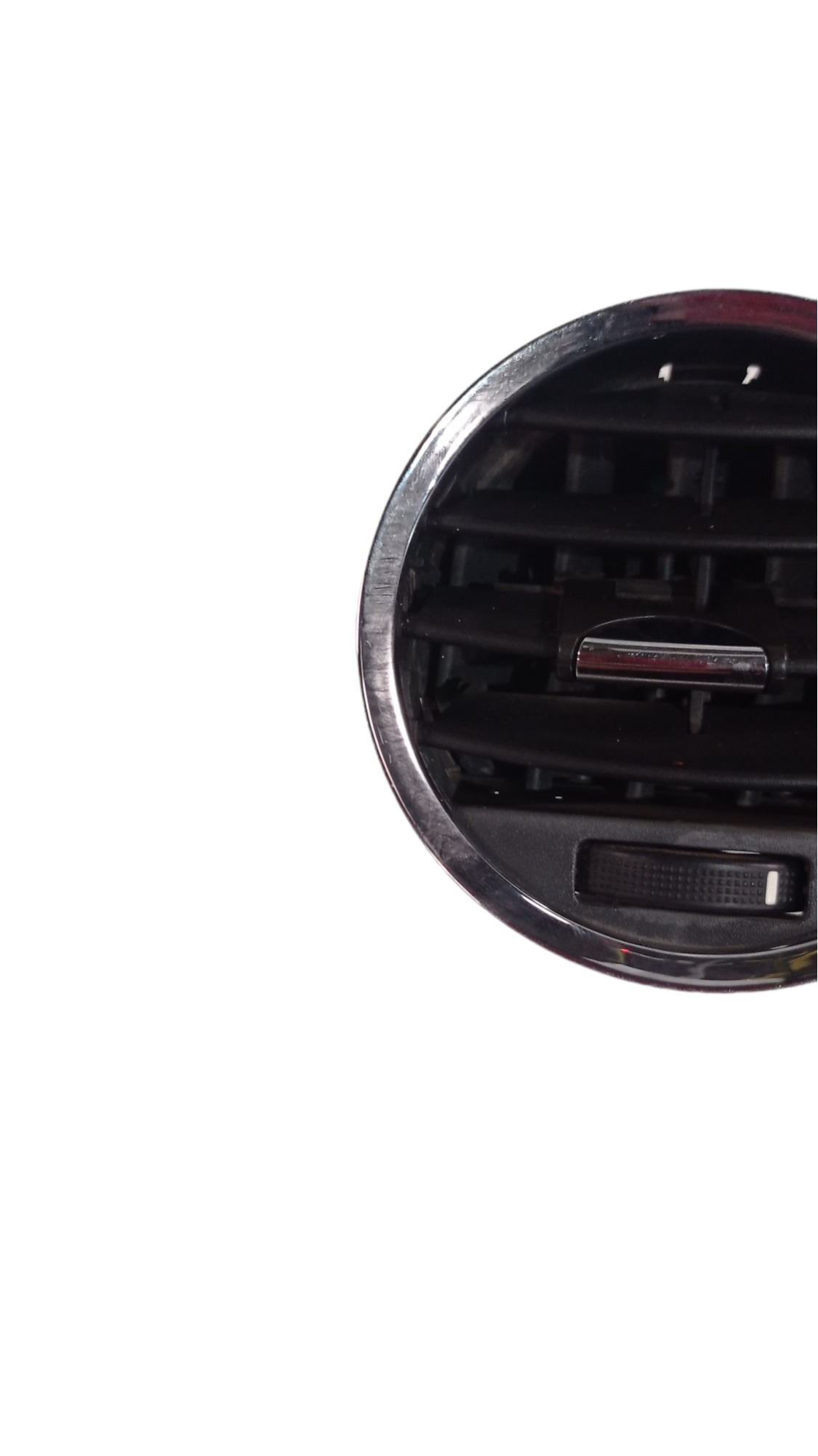 Difusor De Ar Painel Central Gm Captiva 2008 A 2017 3