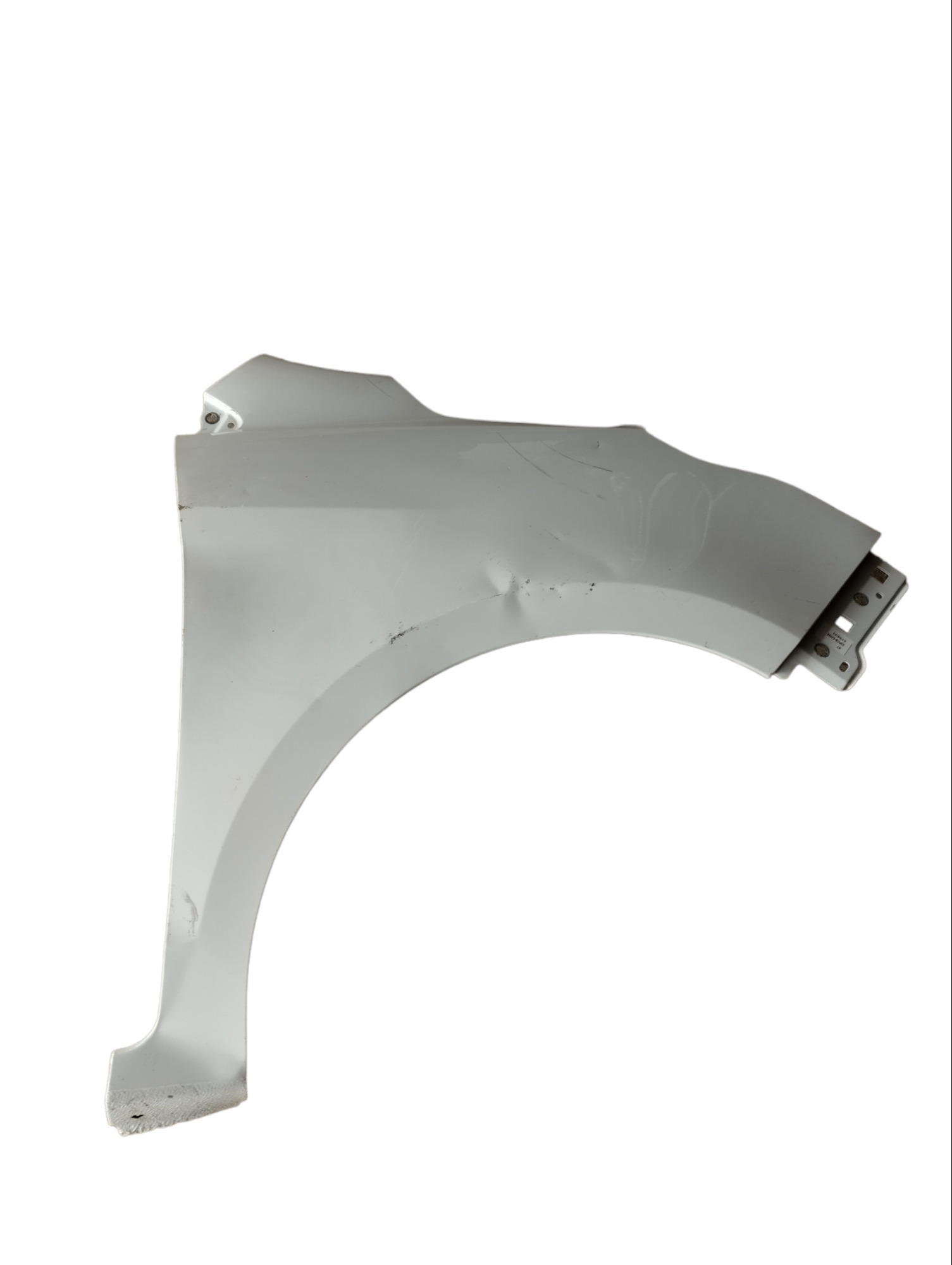 Paralama Dianteiro Direito Ford Ka 2015 P/ Recuperar  X 1