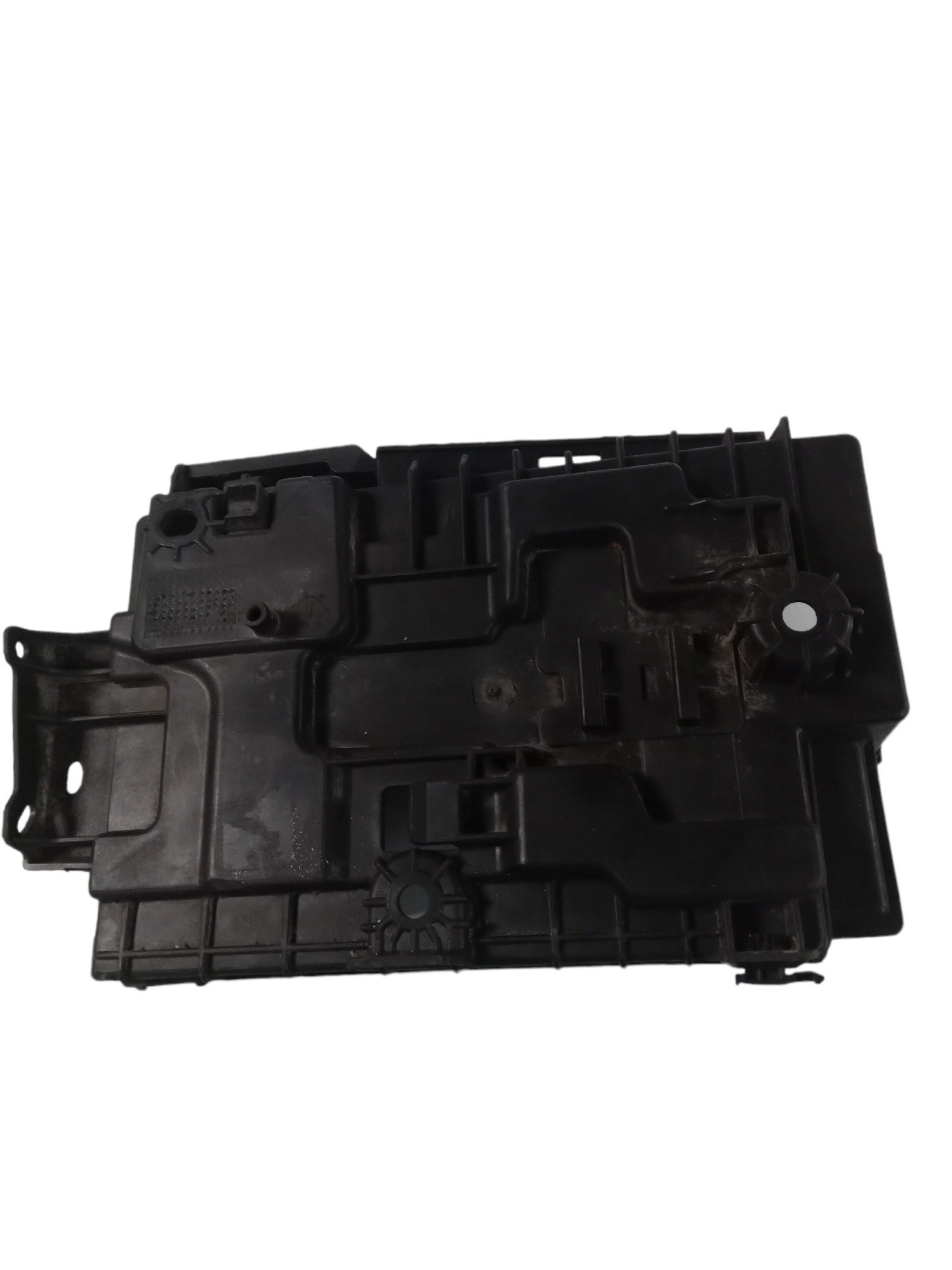 9801463780 Suporte Bateria Peugeot 2008 Griffe 2016 1