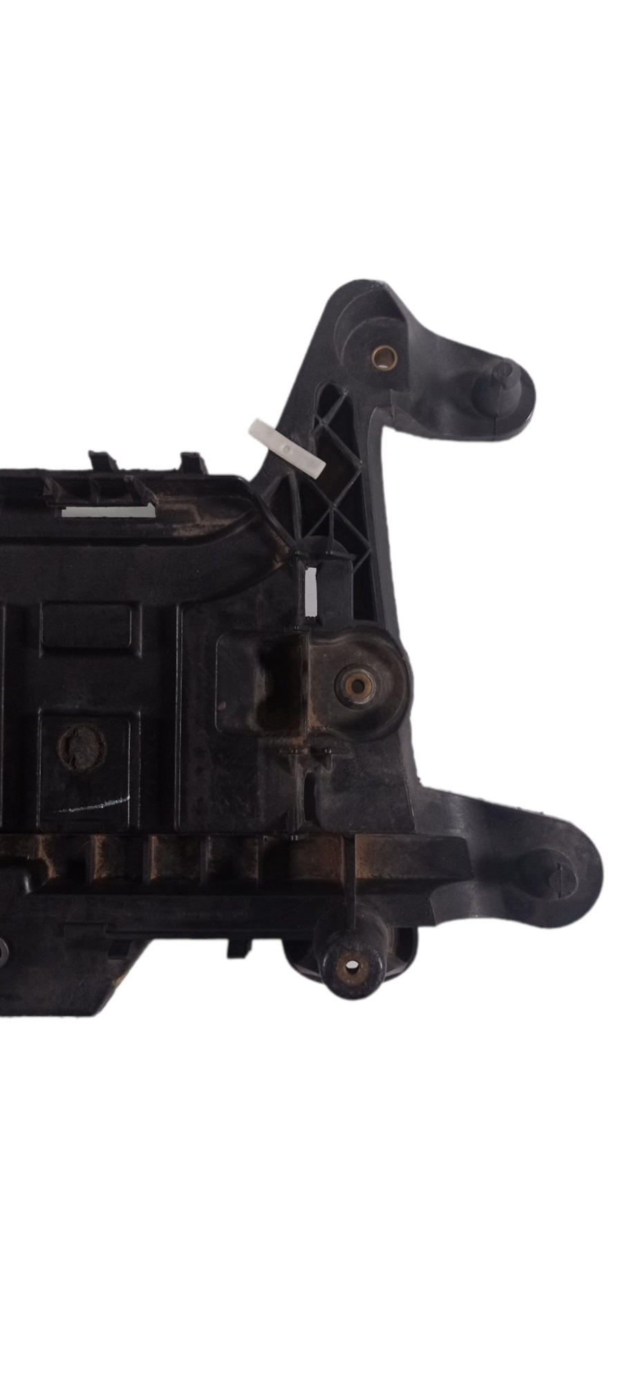 Suporte Caixa Bateria Volkswagen Jetta 2.0 2012 A 2018 2