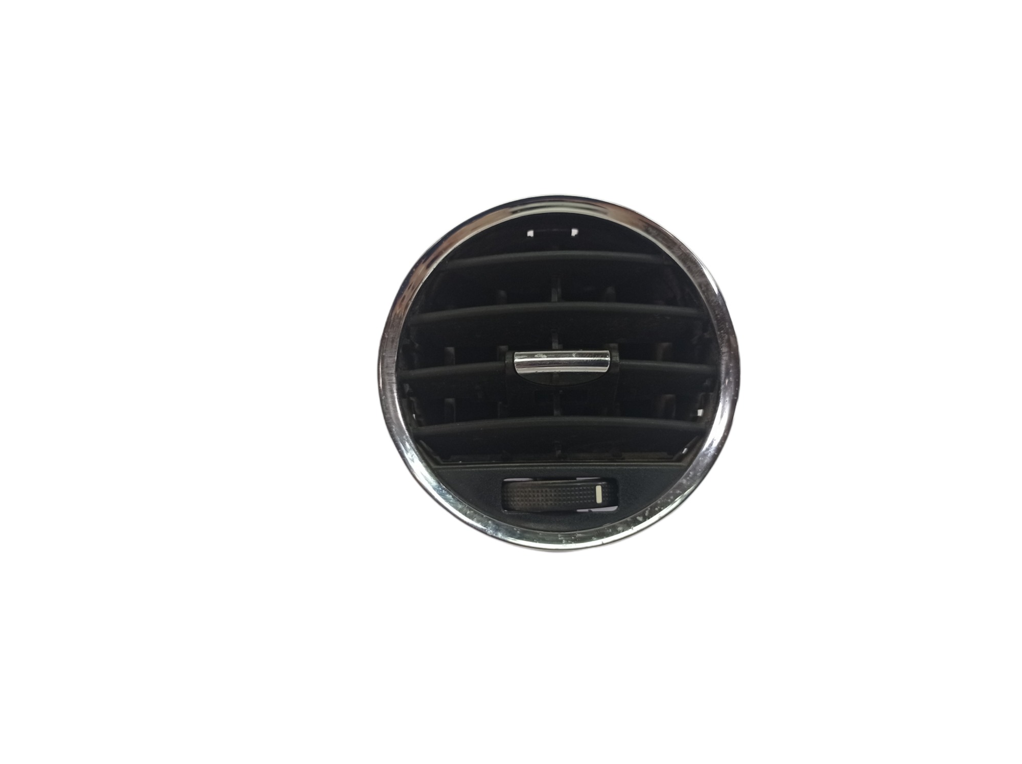 Difusor De Ar Lateral Gm Captiva 2008 Original 4