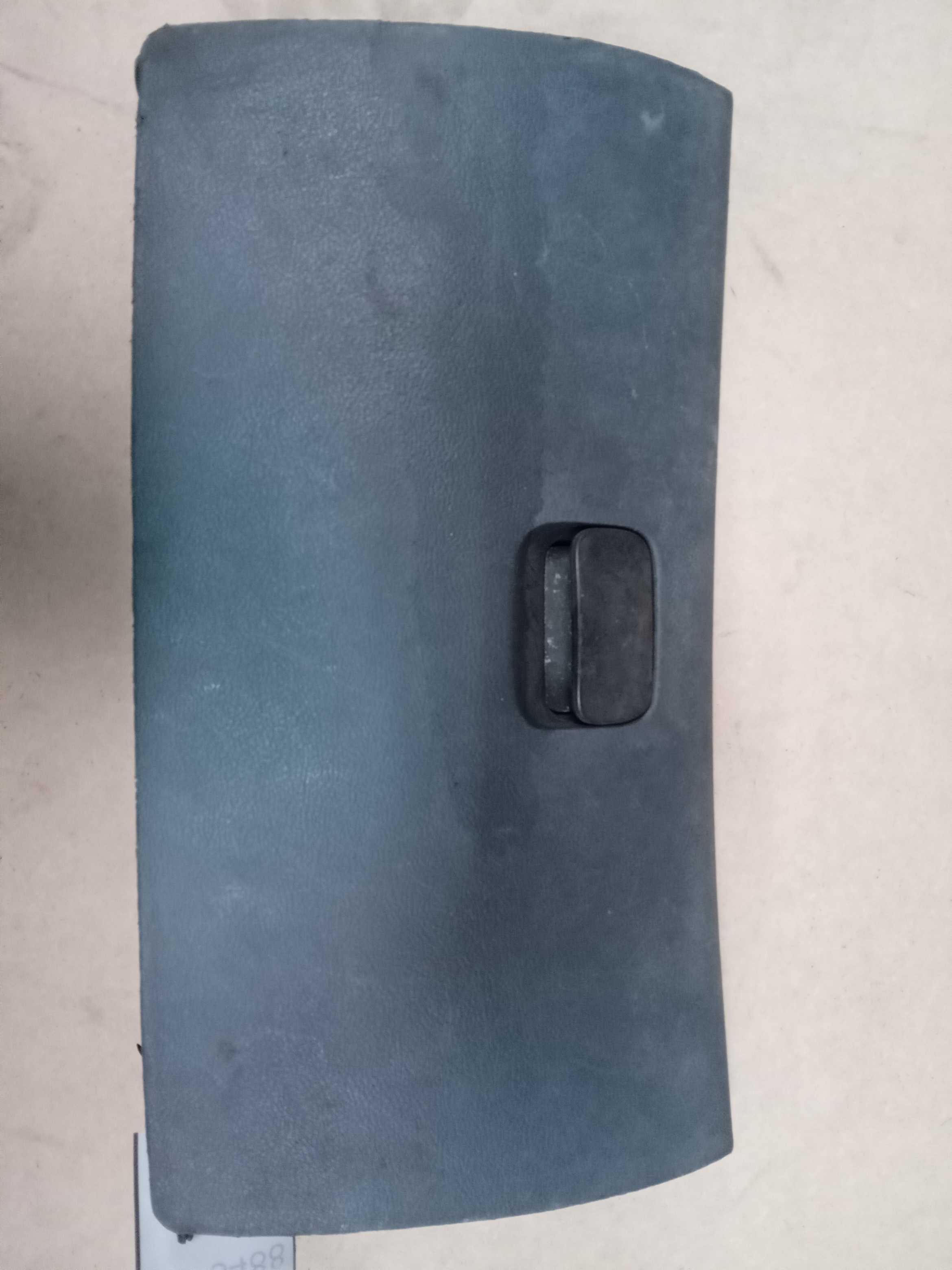 TAMPA PORTA LUVAS FIAT PALIO 1998